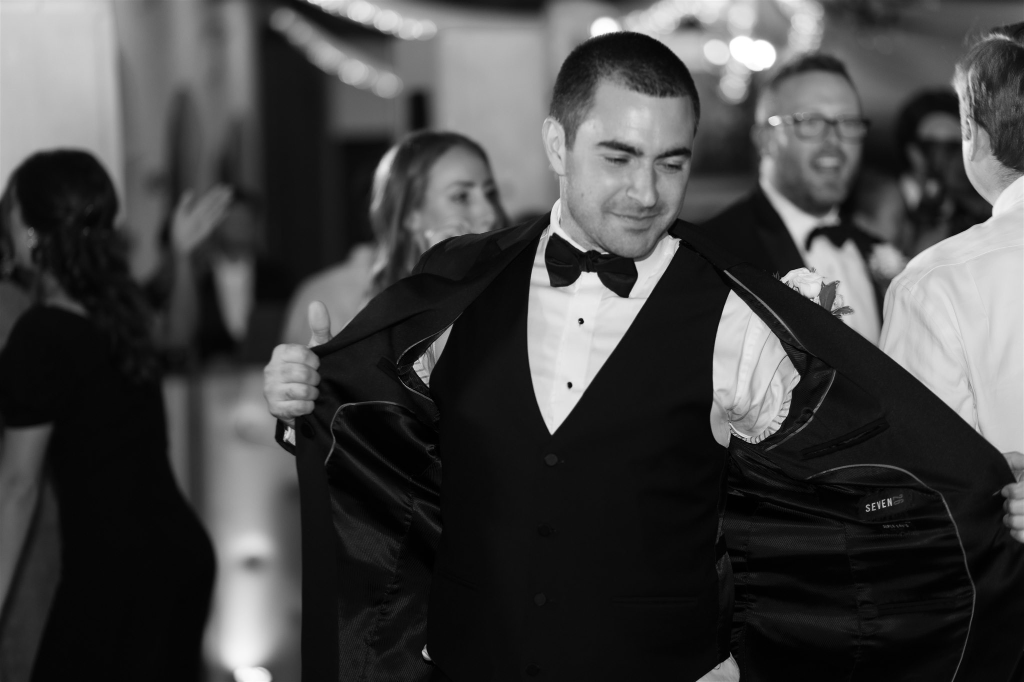 Sepideh and Greg. Wedding and Event photography, Kisses + Veil