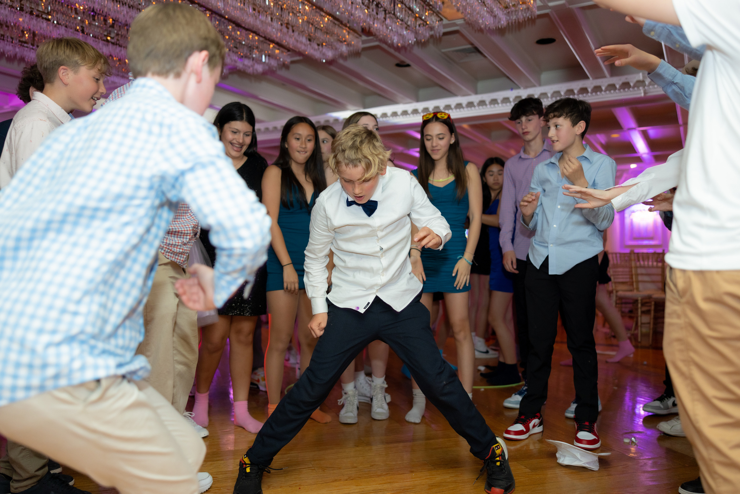 Bar | Bat Mitzvah. Wedding and Event photography, Kisses + Veil