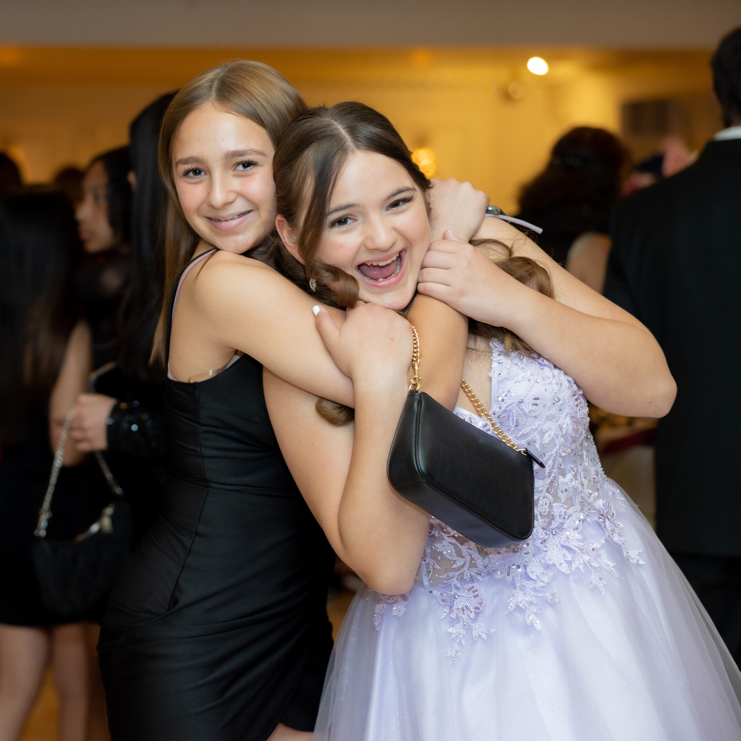 Bar | Bat Mitzvah. Wedding and Event photography, Kisses + Veil