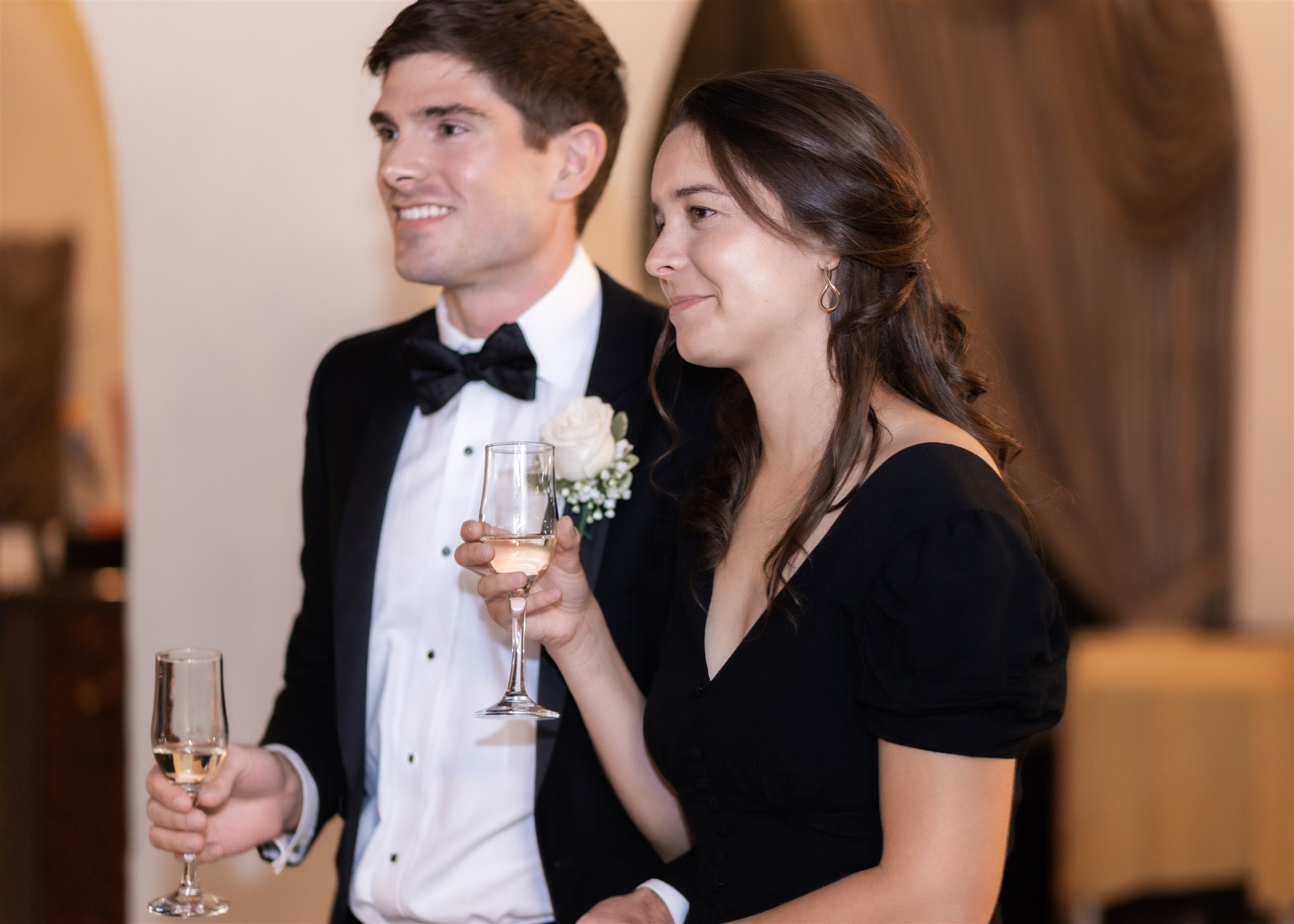 Sepideh and Greg. Wedding and Event photography, Kisses + Veil