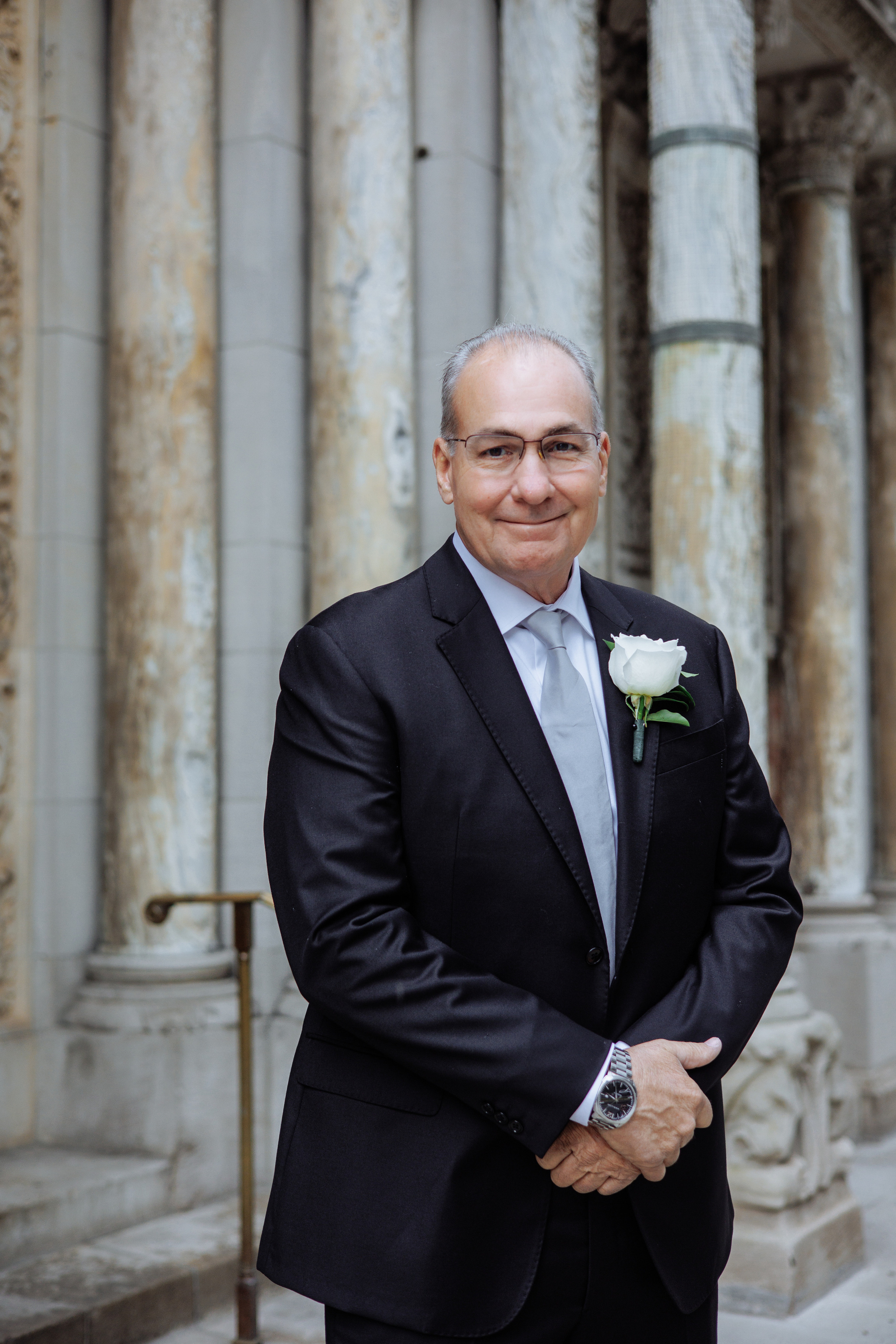 Marlene and Michael. Wedding and Event photography, Kisses + Veil