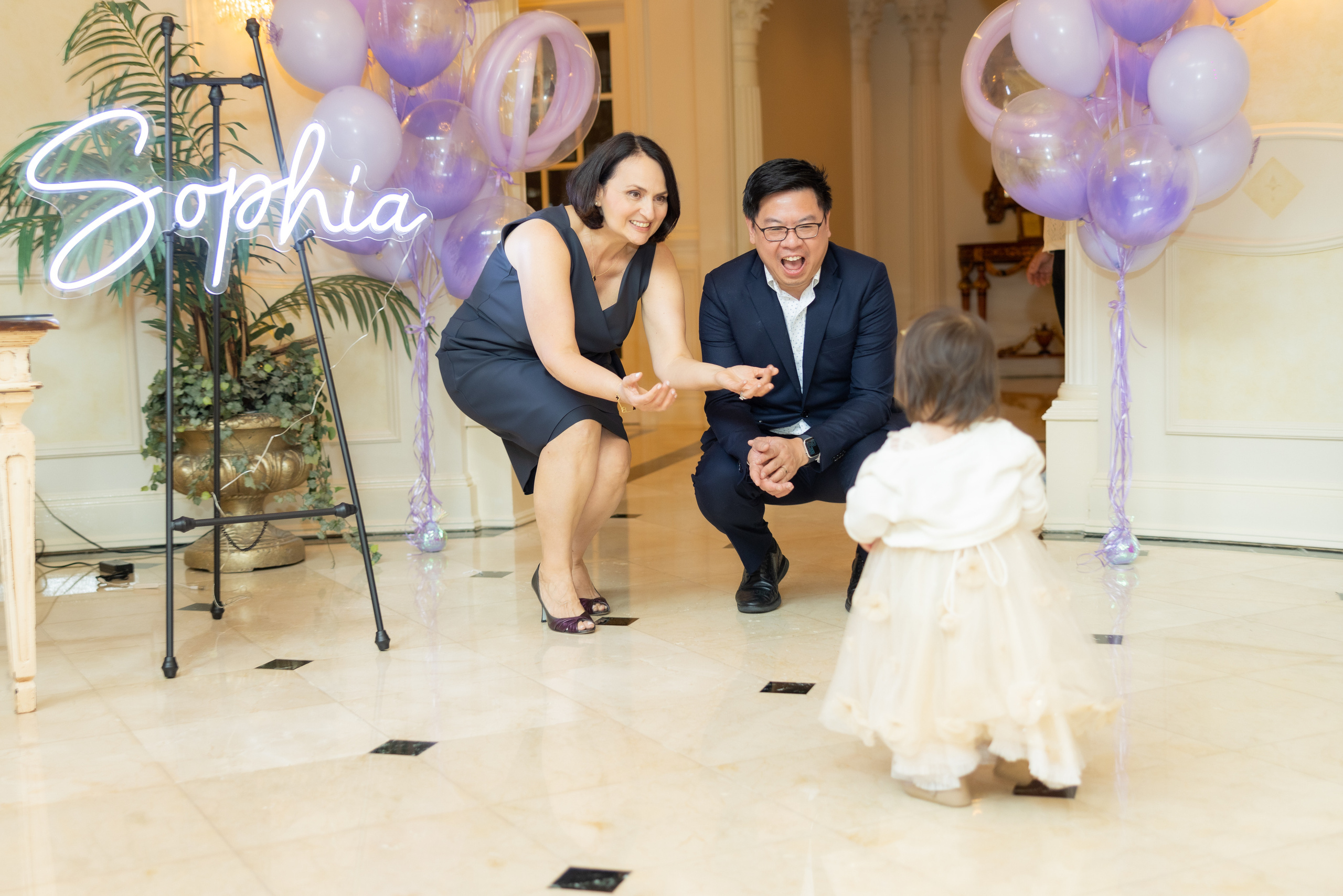 Bar | Bat Mitzvah. Wedding and Event photography, Kisses + Veil