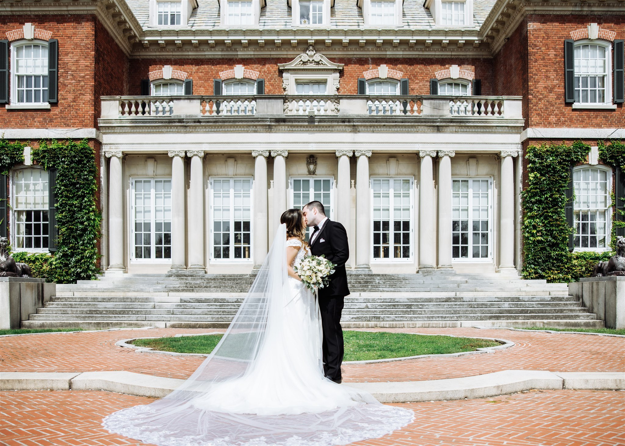 Sepideh and Greg. Wedding and Event photography, Kisses + Veil