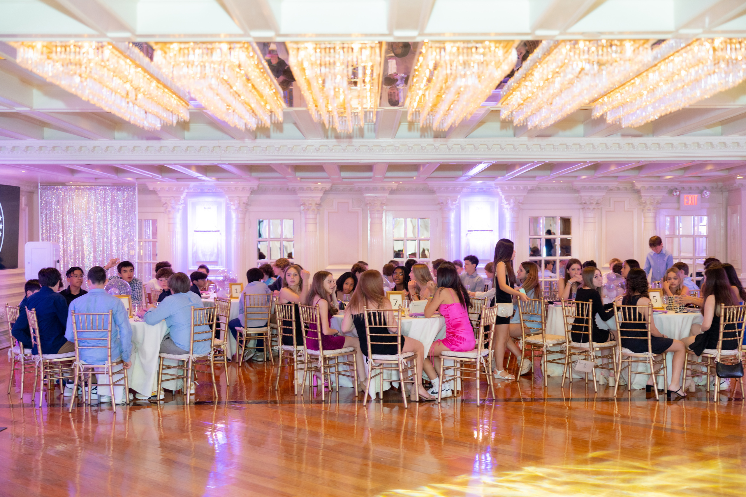 Bar | Bat Mitzvah. Wedding and Event photography, Kisses + Veil
