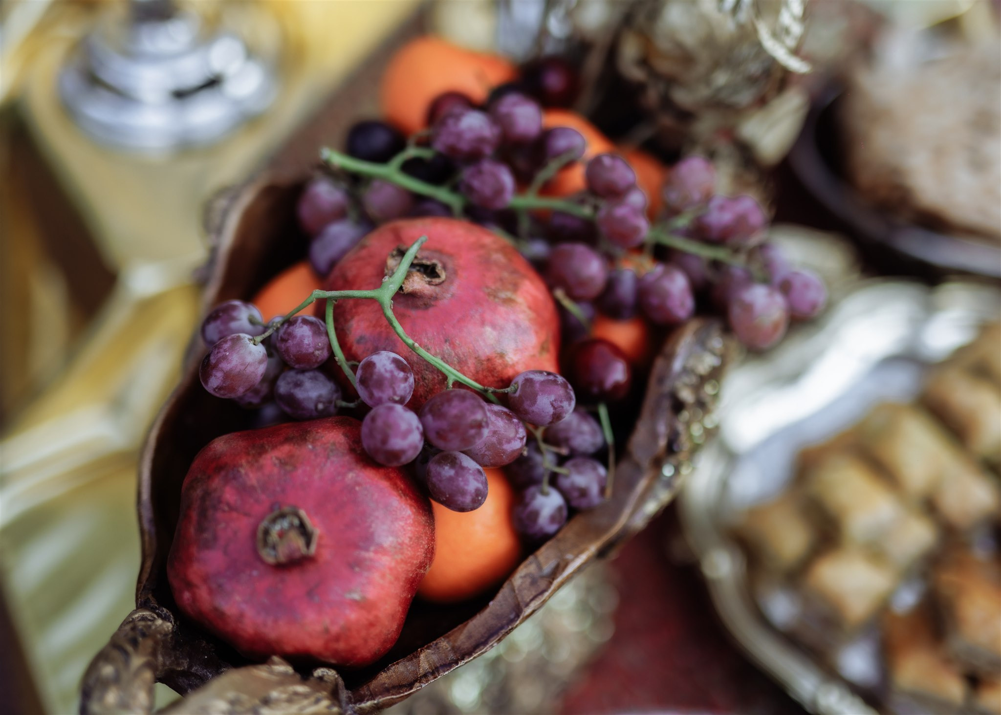 Sepideh and Greg. Wedding and Event photography, Kisses + Veil