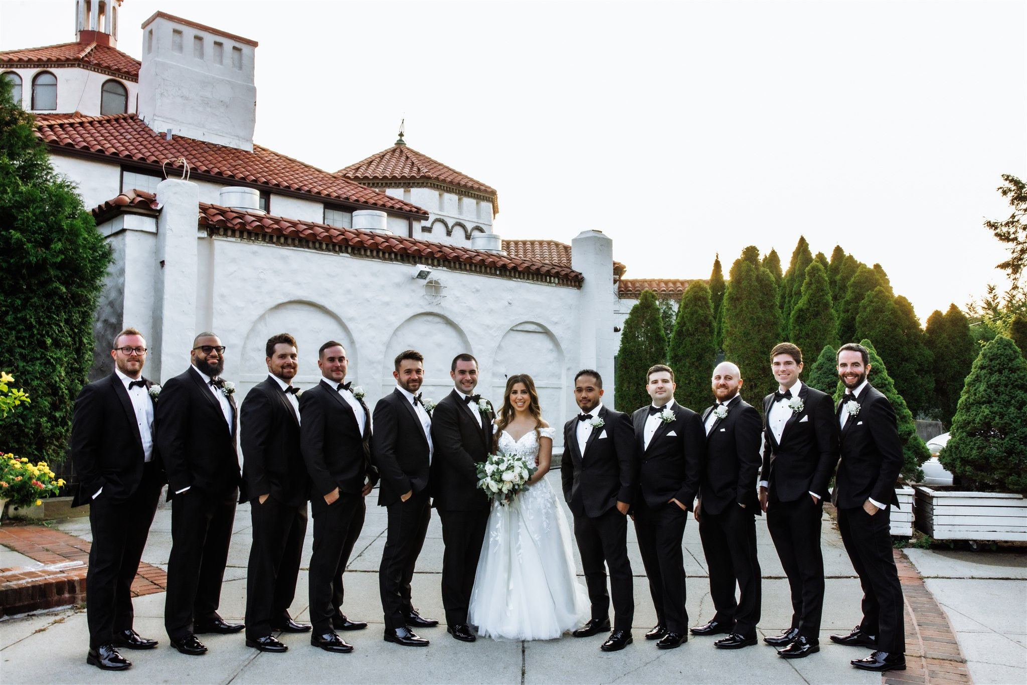 Sepideh and Greg. Wedding and Event photography, Kisses + Veil