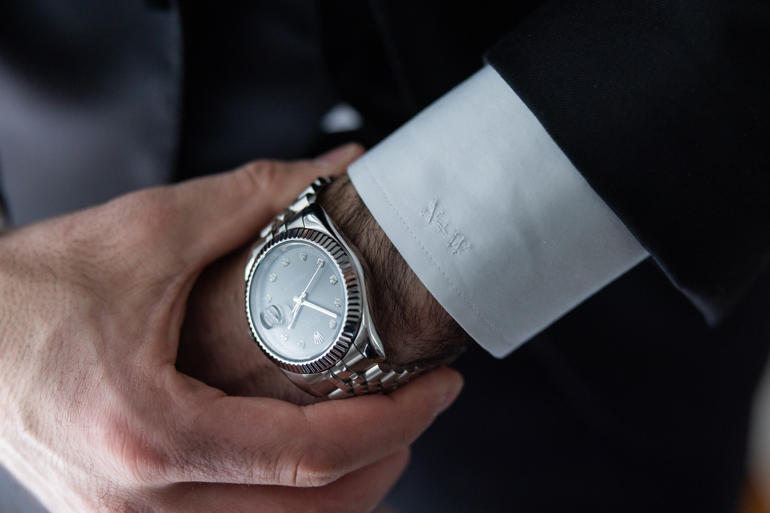 Wedding and Event photography, Kisses + Veil