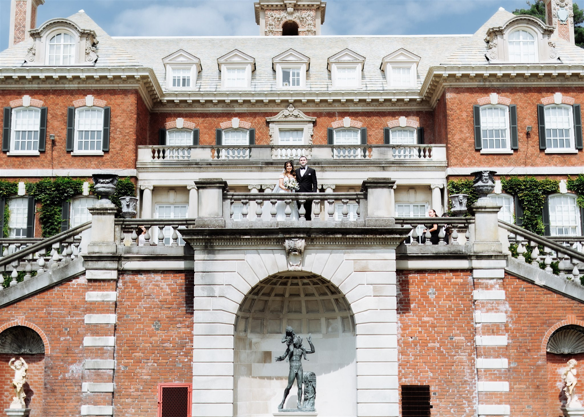 Sepideh and Greg. Wedding and Event photography, Kisses + Veil