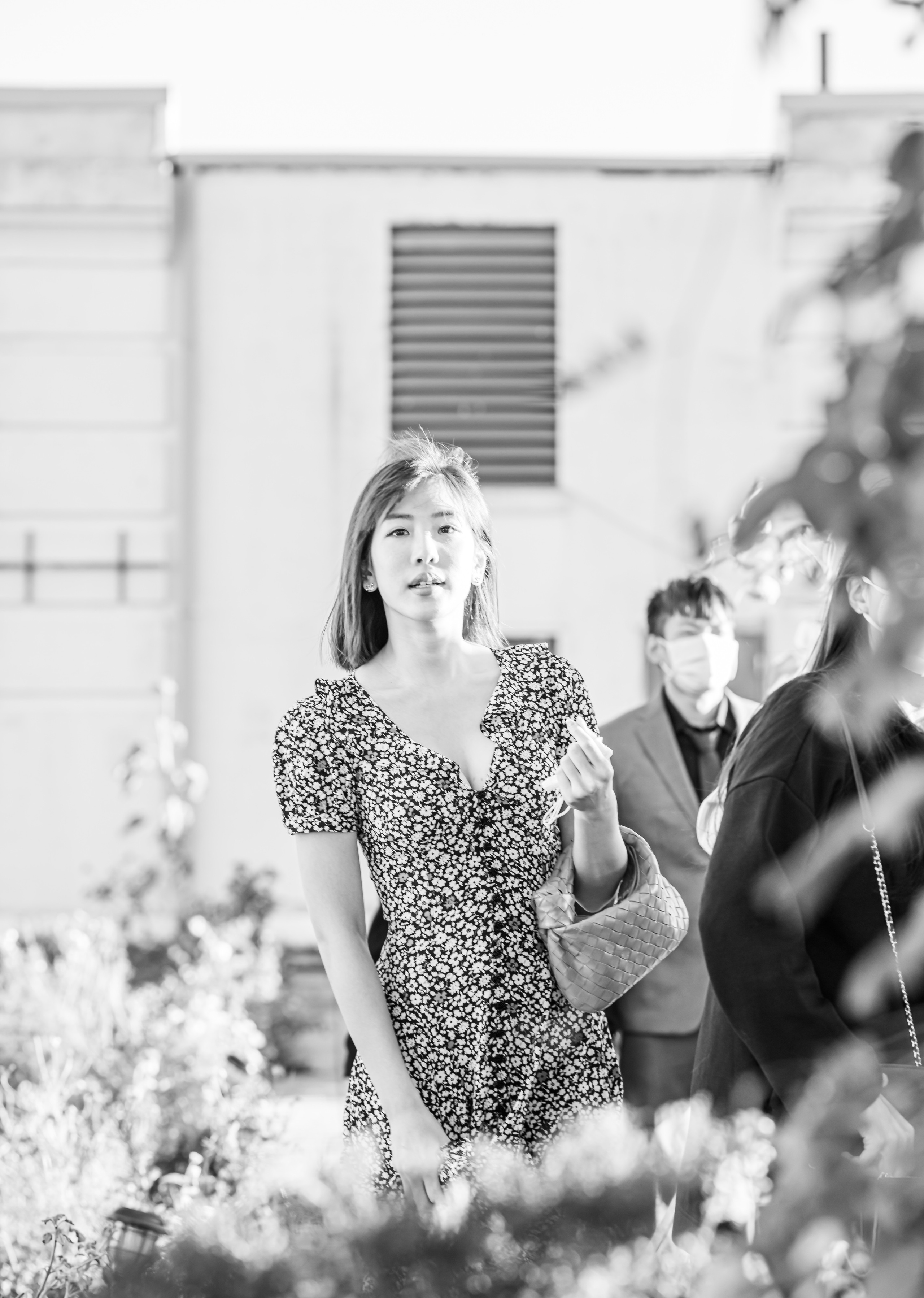 Ssunin and Kenny. Wedding and Event photography, Kisses + Veil