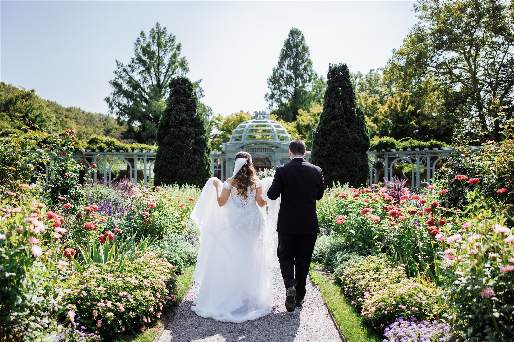 Sepideh and Greg. Wedding and Event photography, Kisses + Veil