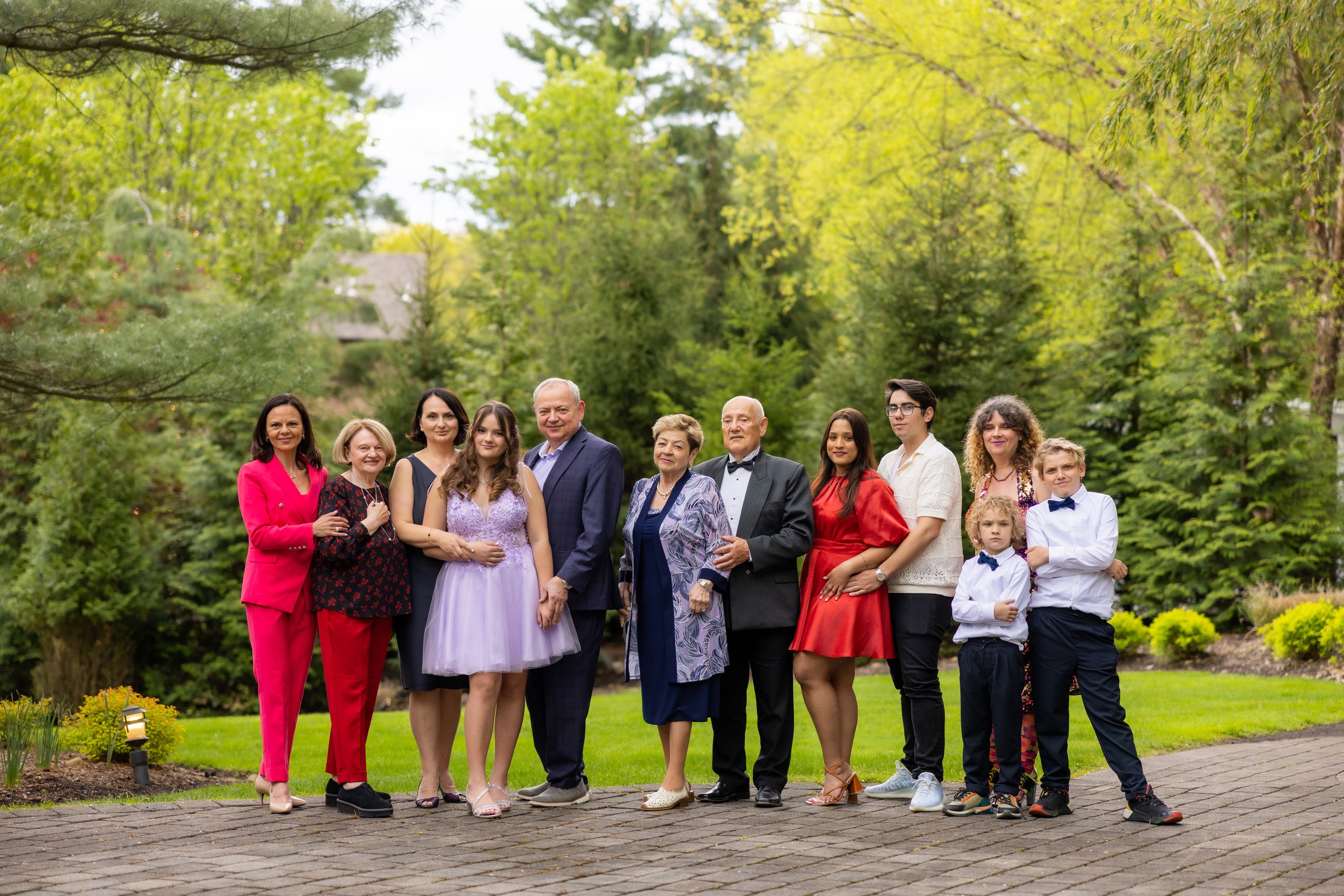 Bar | Bat Mitzvah. Wedding and Event photography, Kisses + Veil