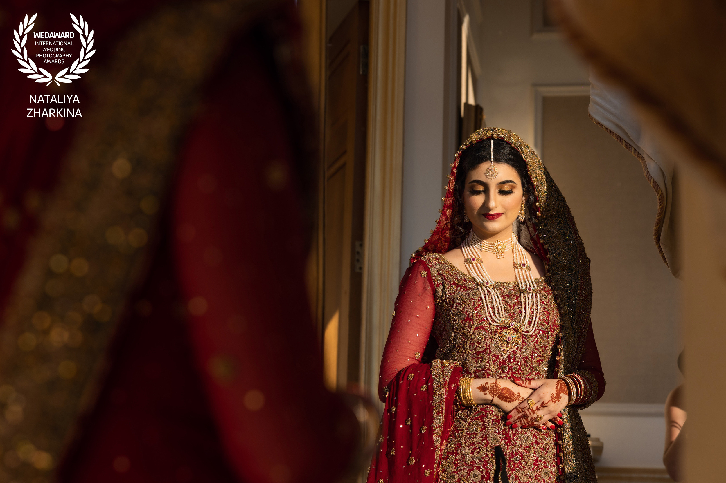 Wedding and Event photography, Kisses + Veil