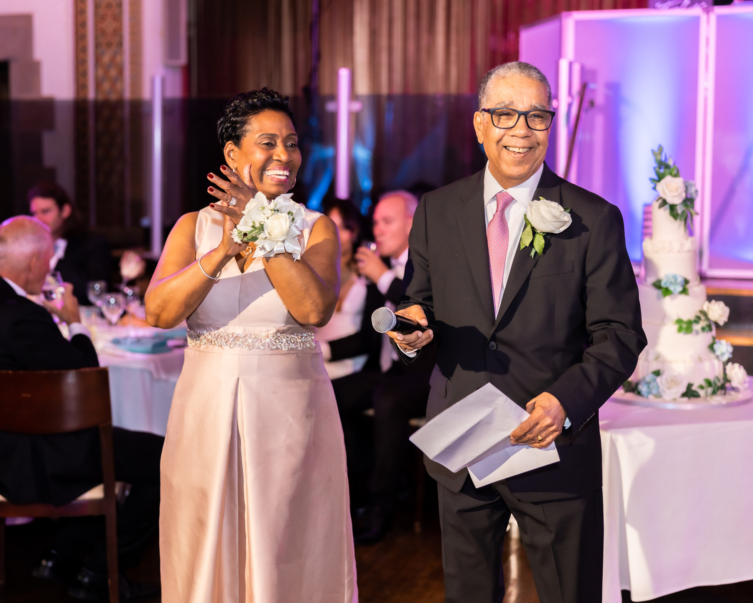 Marlene and Michael. Wedding and Event photography, Kisses + Veil