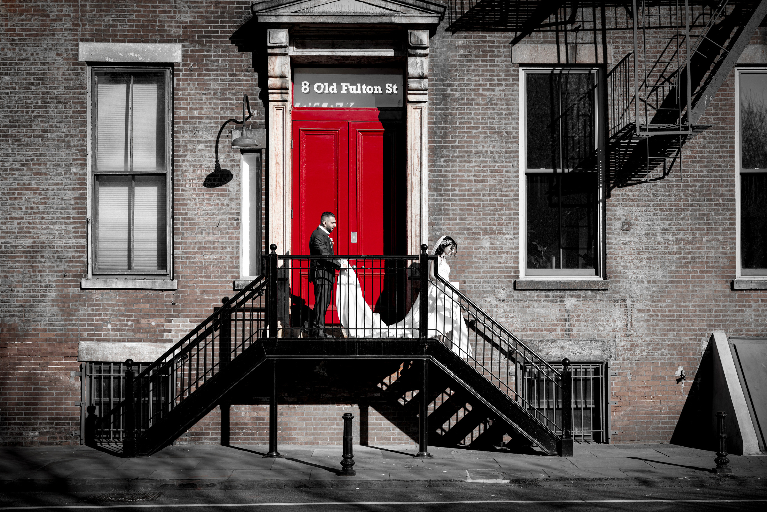 Wedding and Event photography, Kisses + Veil