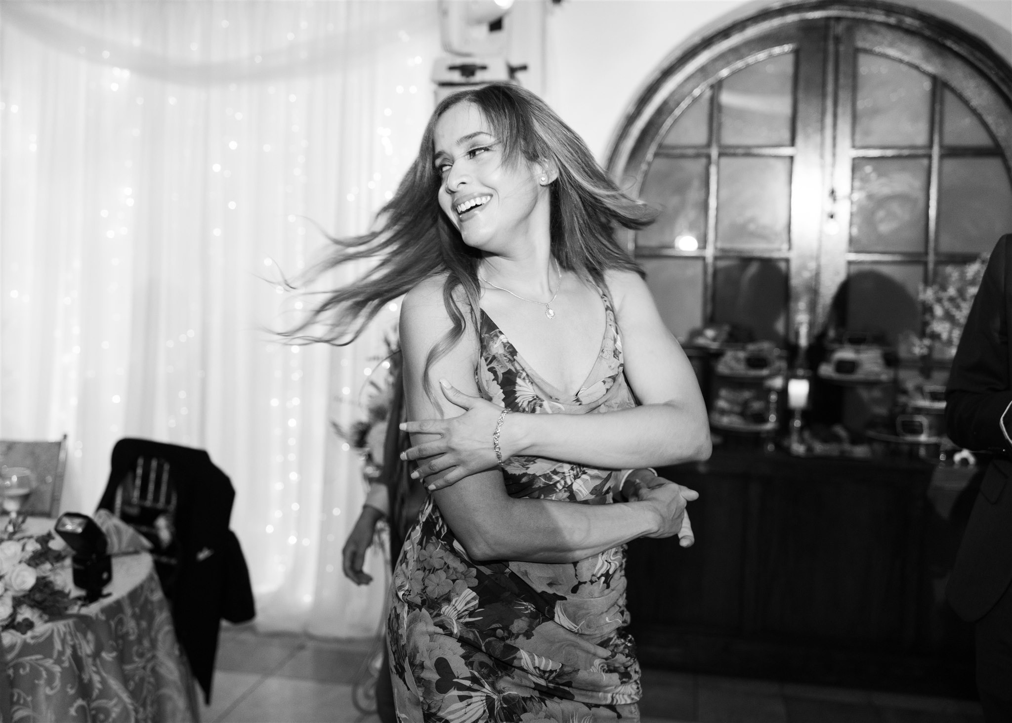 Sepideh and Greg. Wedding and Event photography, Kisses + Veil