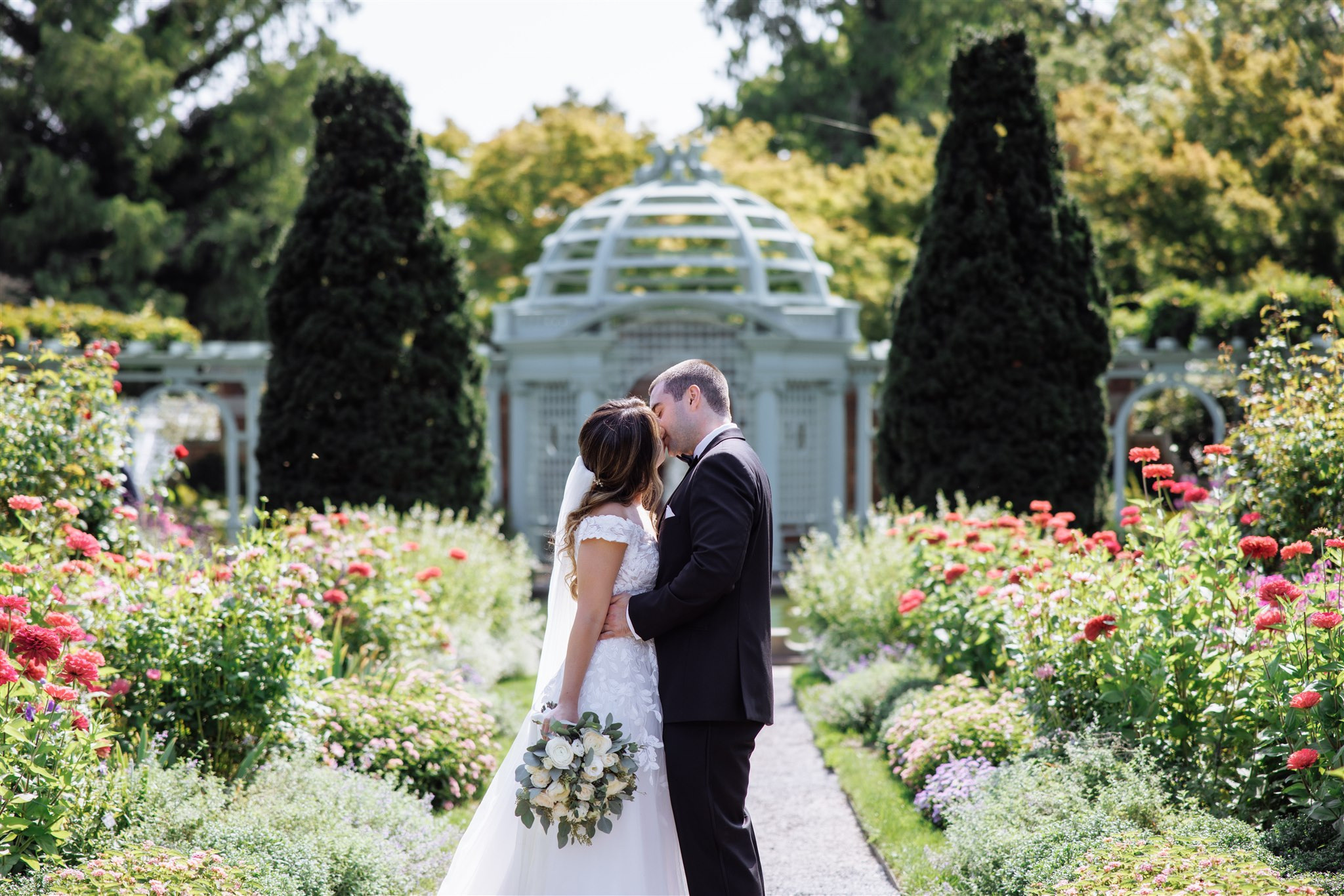 Sepideh and Greg. Wedding and Event photography, Kisses + Veil