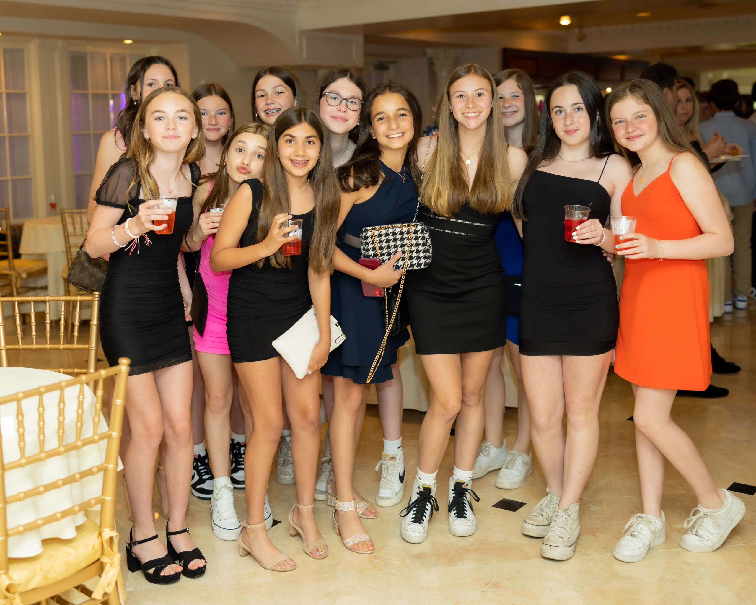 Bar | Bat Mitzvah. Wedding and Event photography, Kisses + Veil