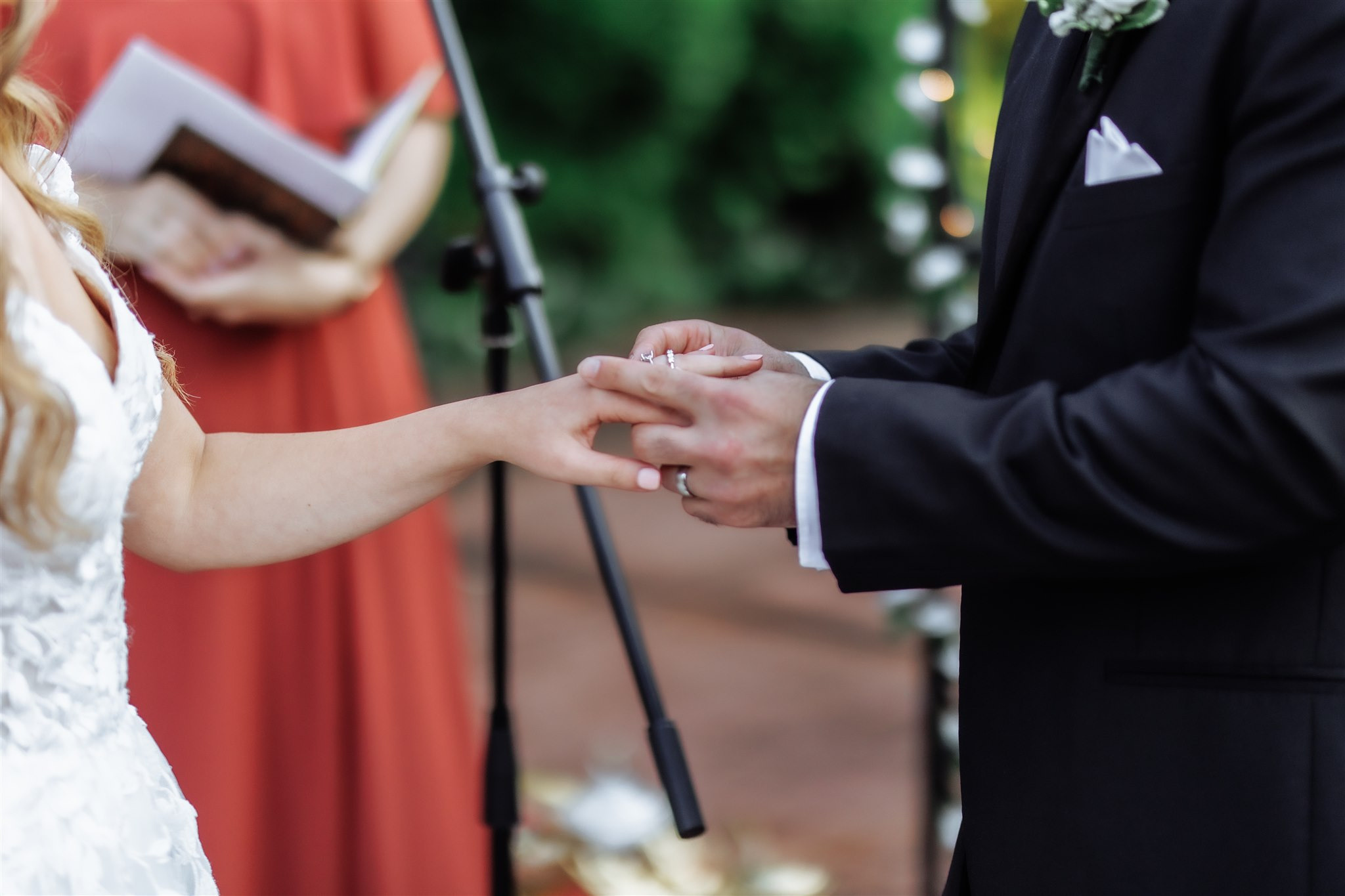 Sepideh and Greg. Wedding and Event photography, Kisses + Veil