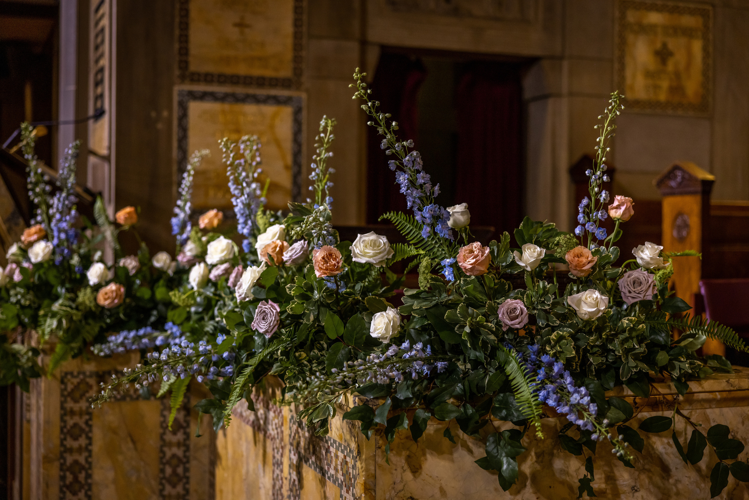 Marlene and Michael. Wedding and Event photography, Kisses + Veil