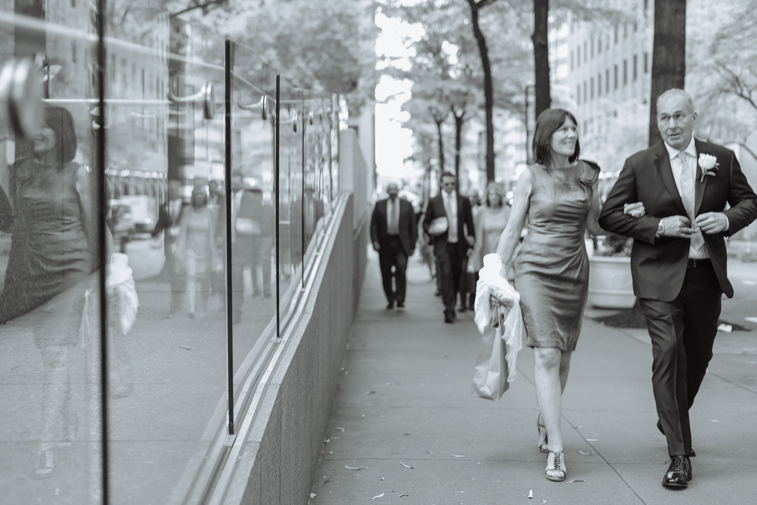 Marlene and Michael. Wedding and Event photography, Kisses + Veil