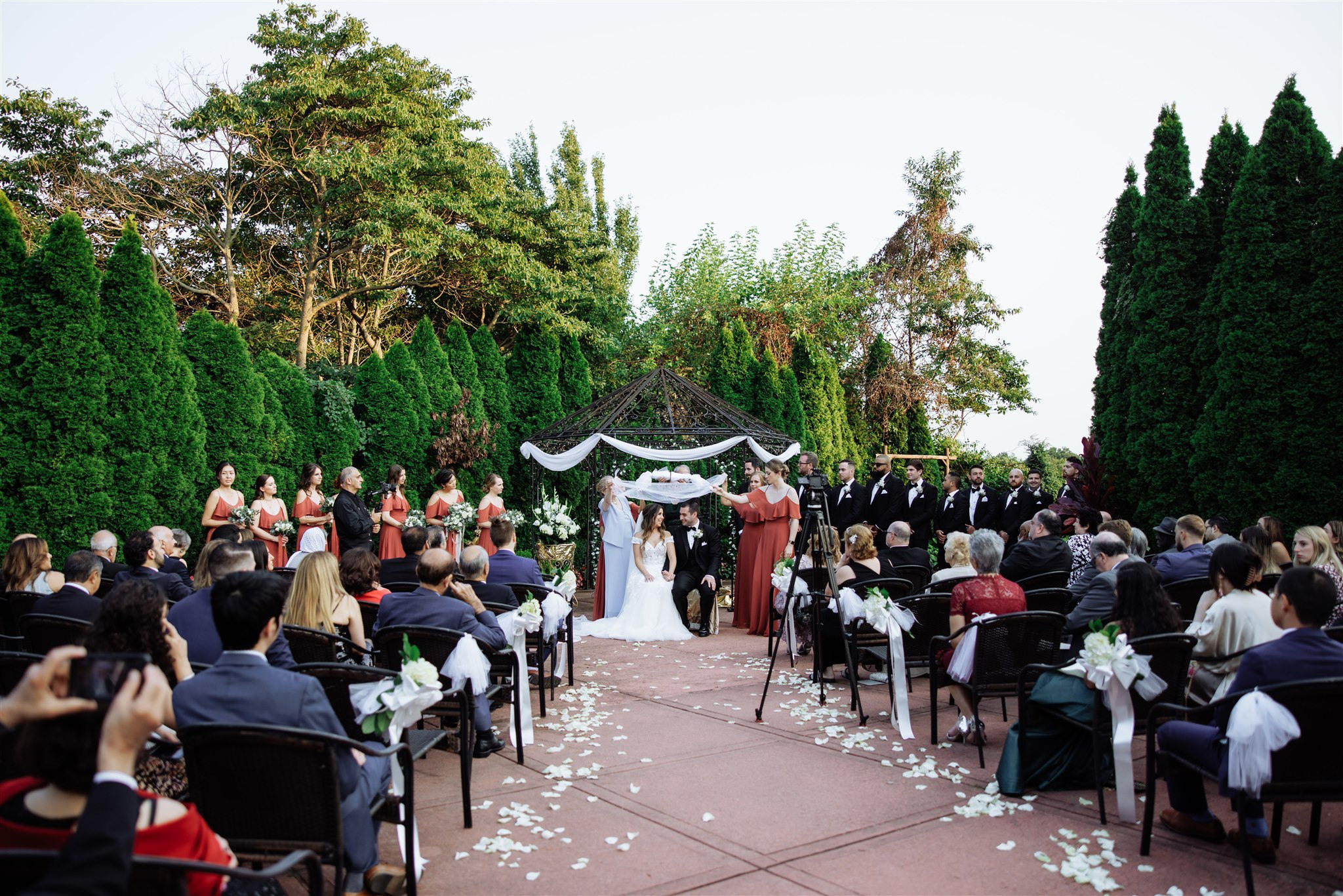 Sepideh and Greg. Wedding and Event photography, Kisses + Veil