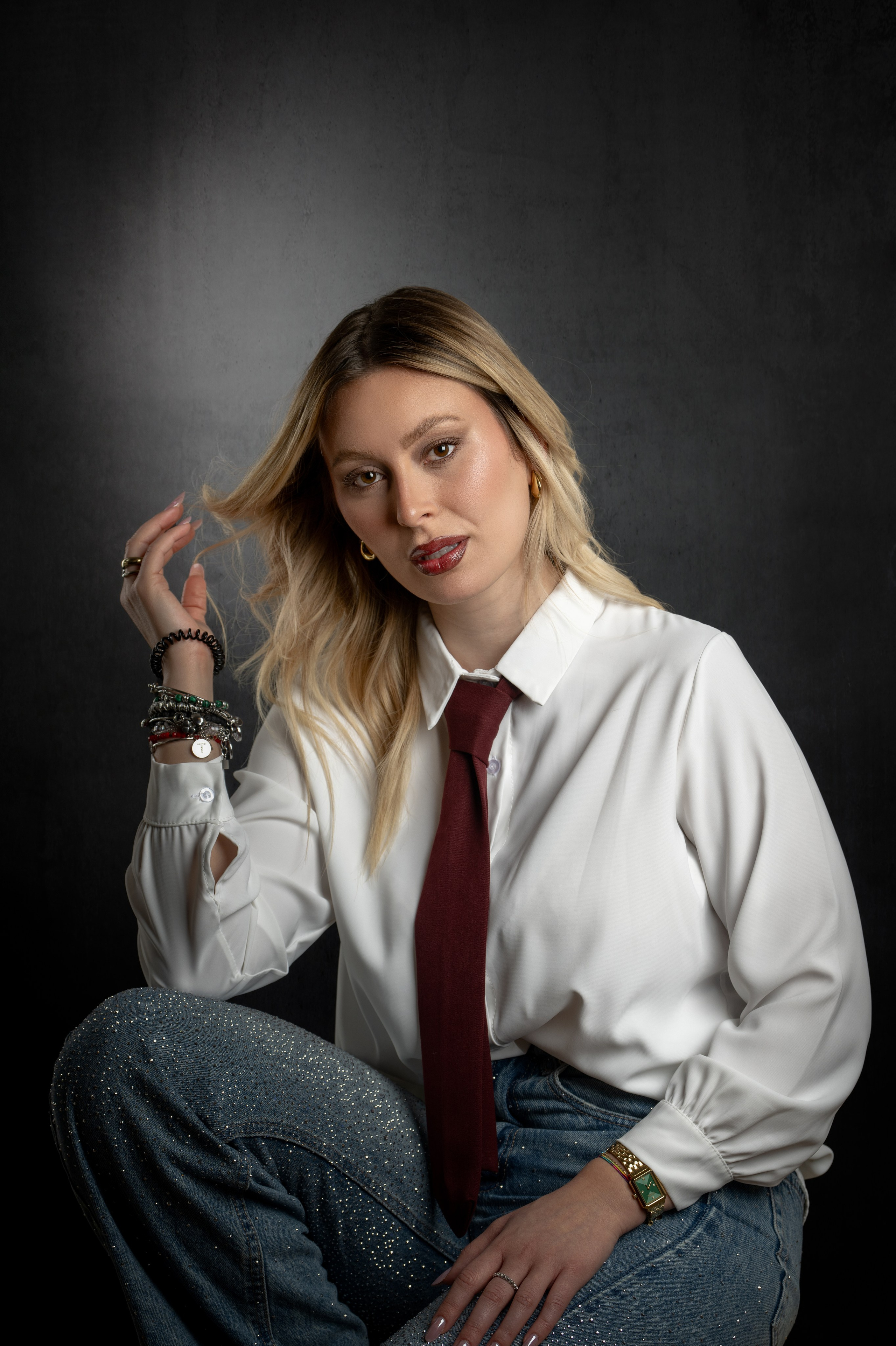 FASHION. Stefano Iancu - Fotografo per matrimonio a Roma