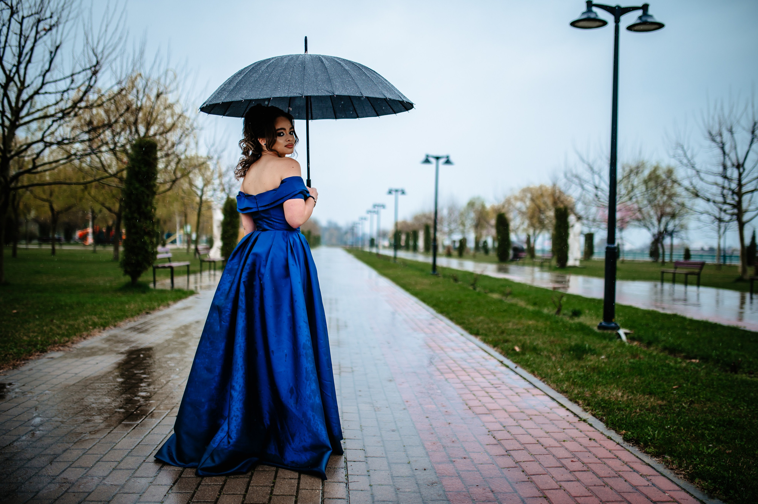 Majorat Andra. Ionut Birceanu