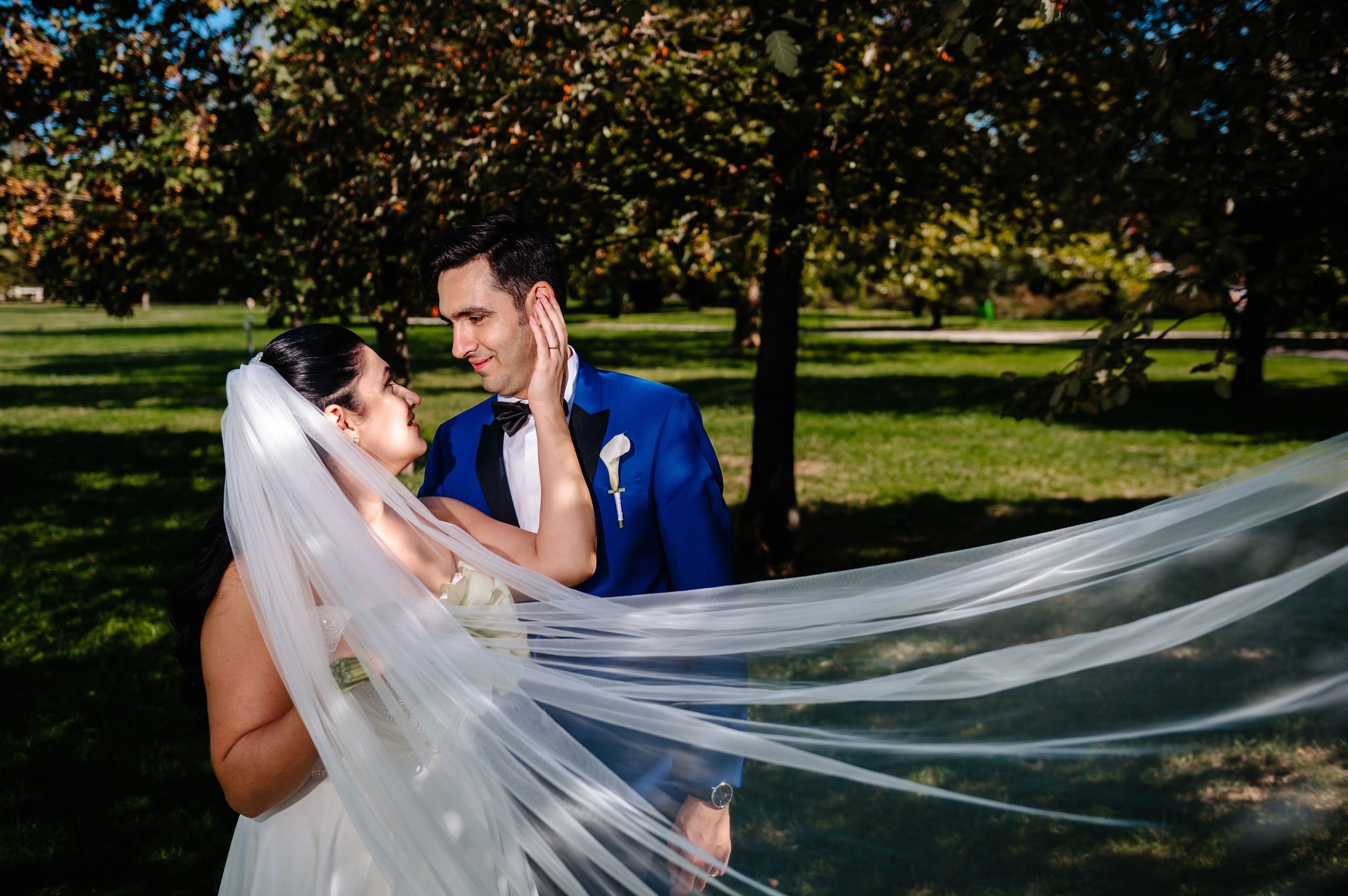 Andra și Madalin. Ionut Birceanu