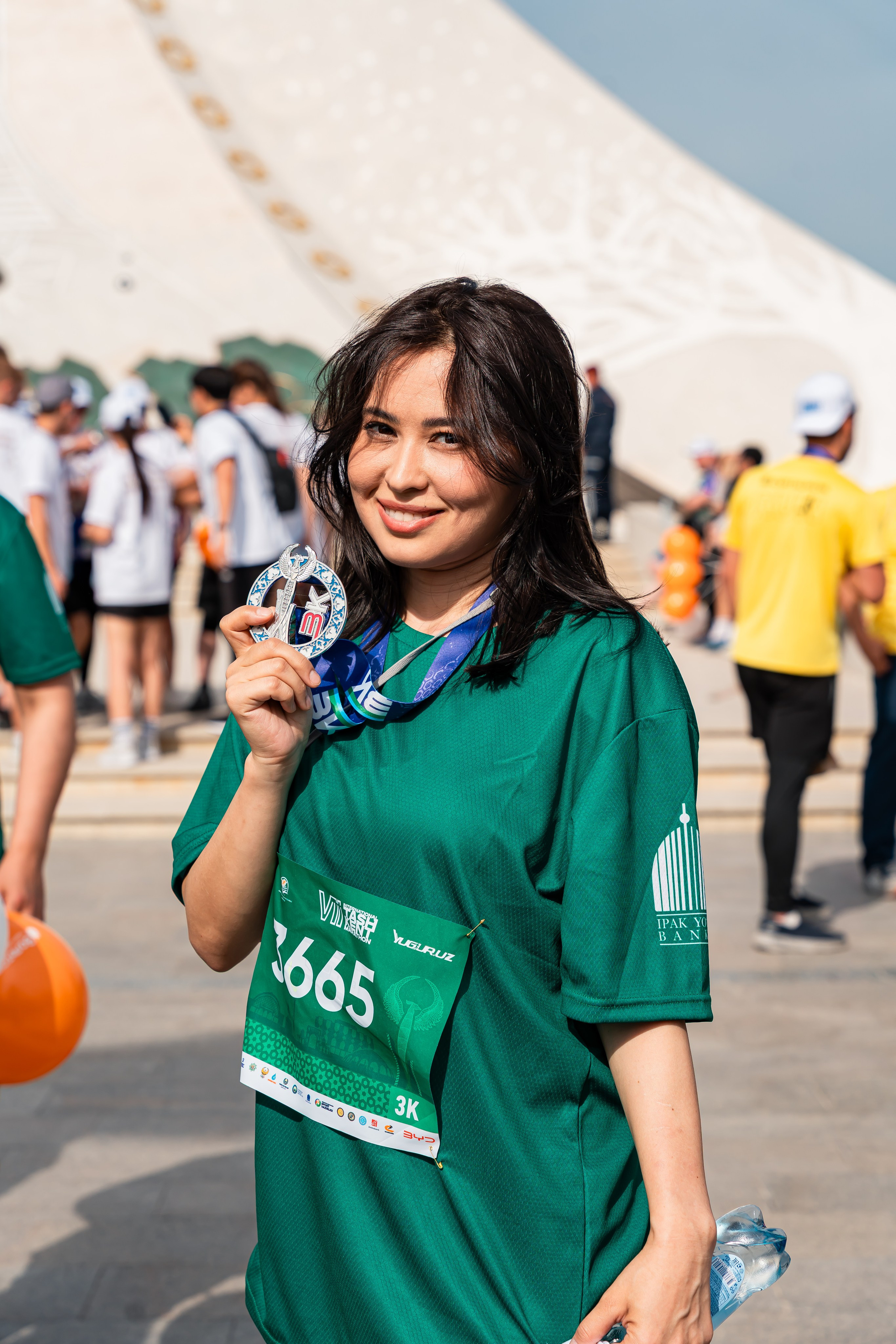 Спортивная фотосъёмка. Яркие моменты, запечатленные в каждом кадре