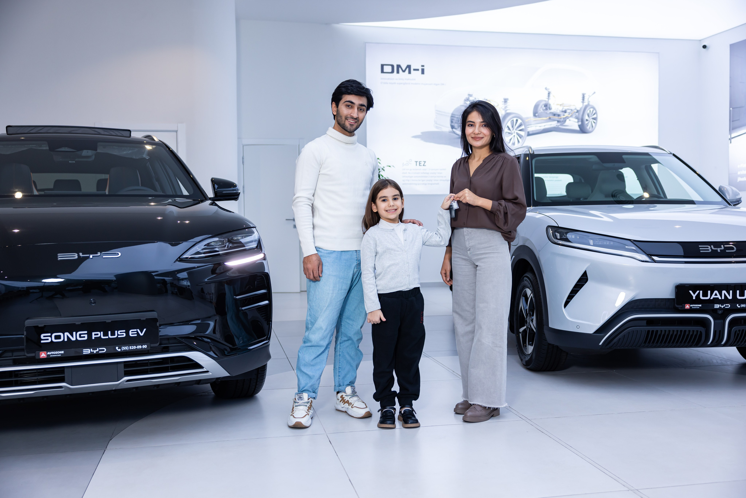 Коммерческая фотосъёмка. Яркие моменты, запечатленные в каждом кадре