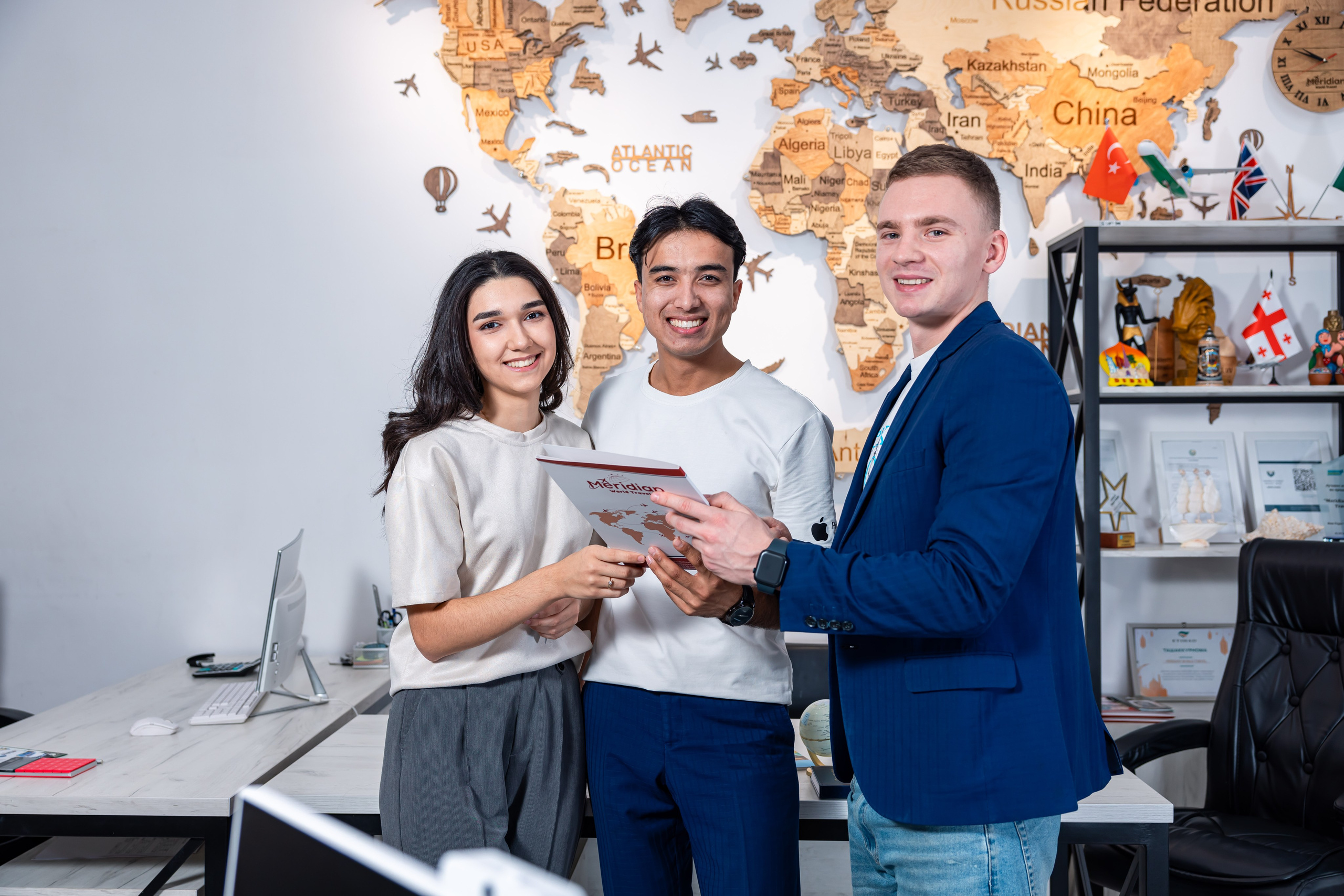 Коммерческая фотосъёмка. Яркие моменты, запечатленные в каждом кадре