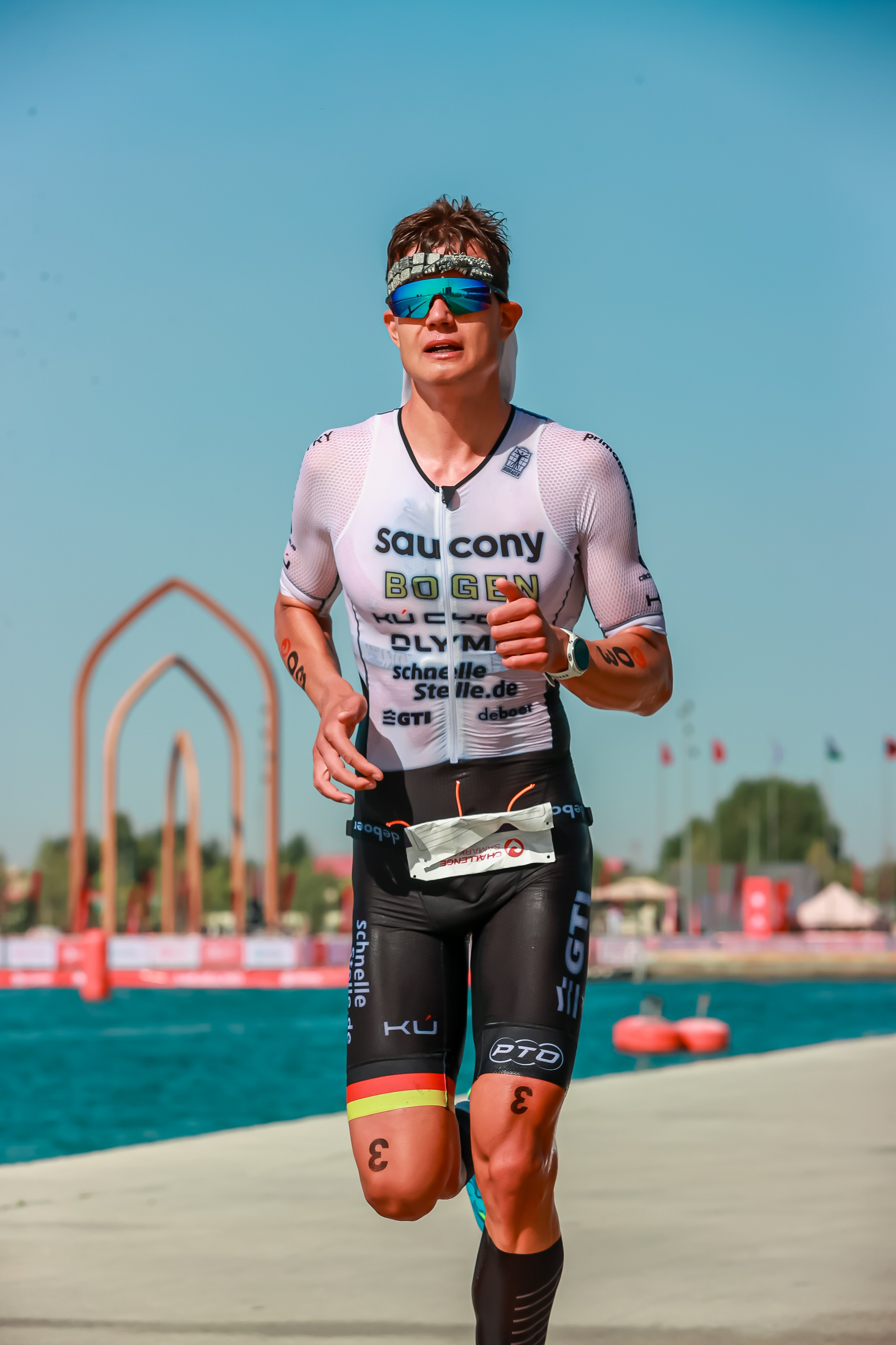 Спортивная фотосъёмка. Яркие моменты, запечатленные в каждом кадре