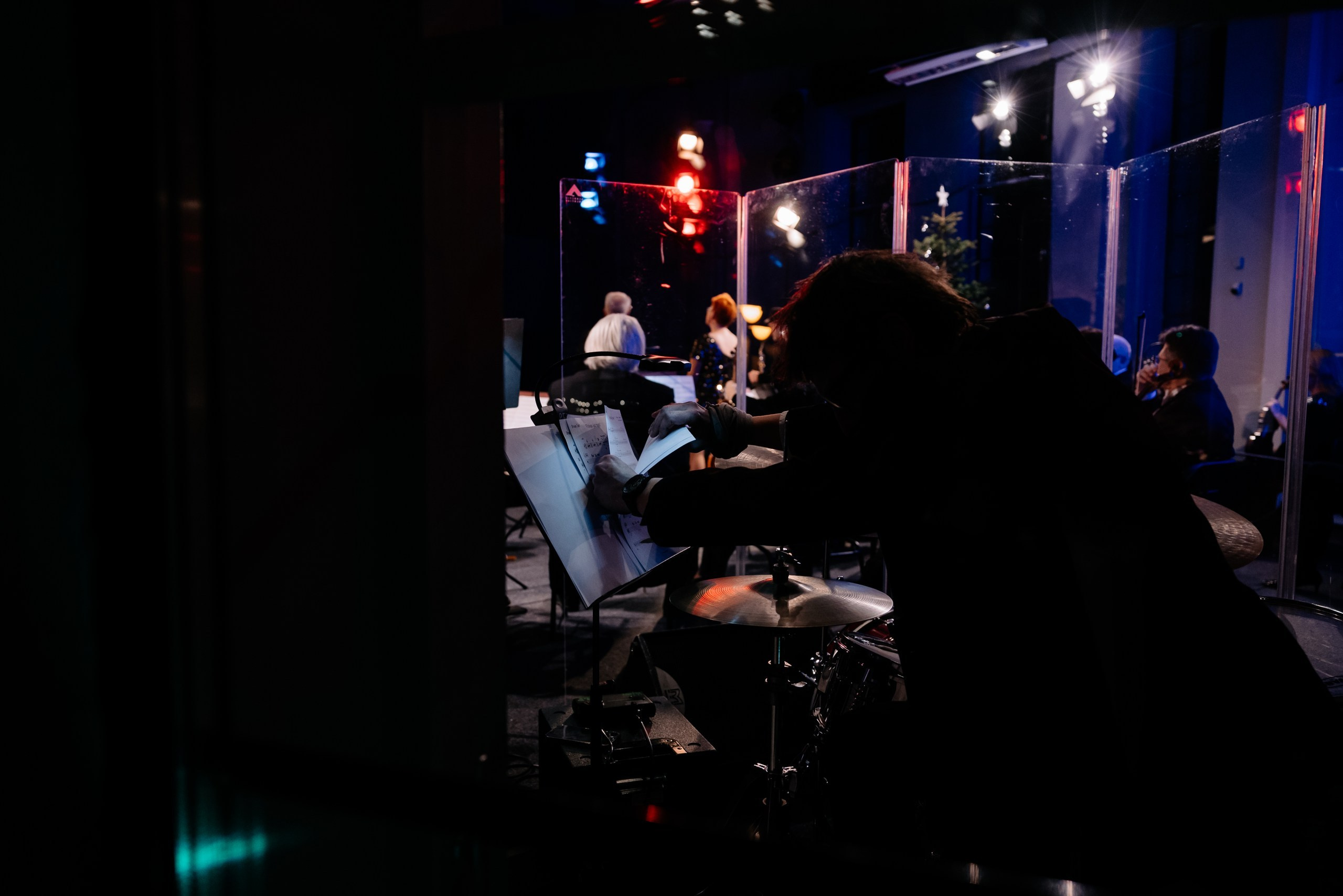 Opera Leśna. Fotograf Ślubny Warszawa - Sesje Biznesowe Rodzinne Eventy