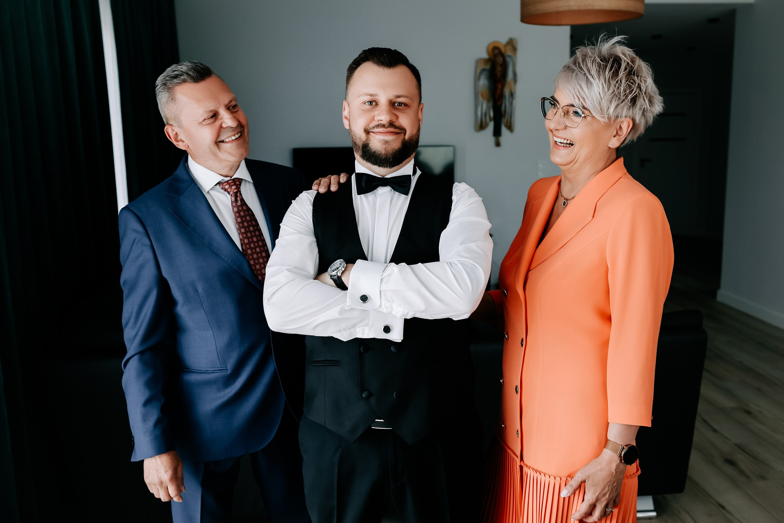 Anita ♡ Michał. Fotograf Ślubny Warszawa - Sesje Biznesowe Rodzinne Eventy