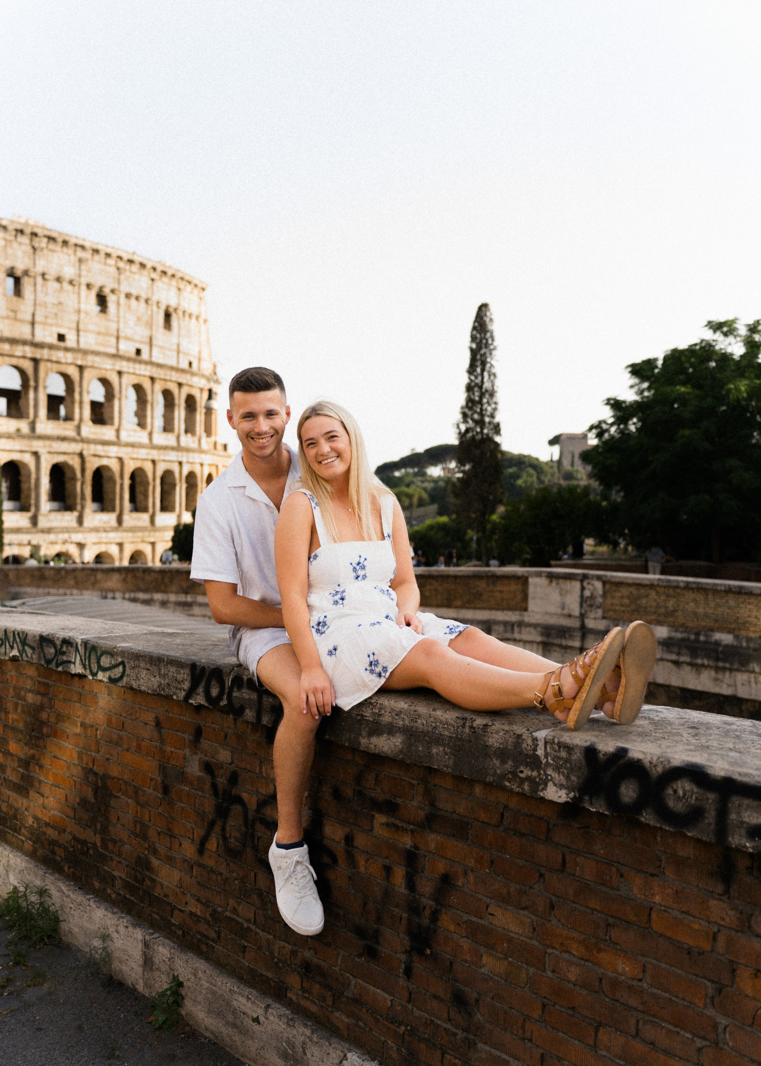 Ben&Riley. Дарина Иванова, лайфстайл фотограф в Неаполе. Портреты, свадьбы