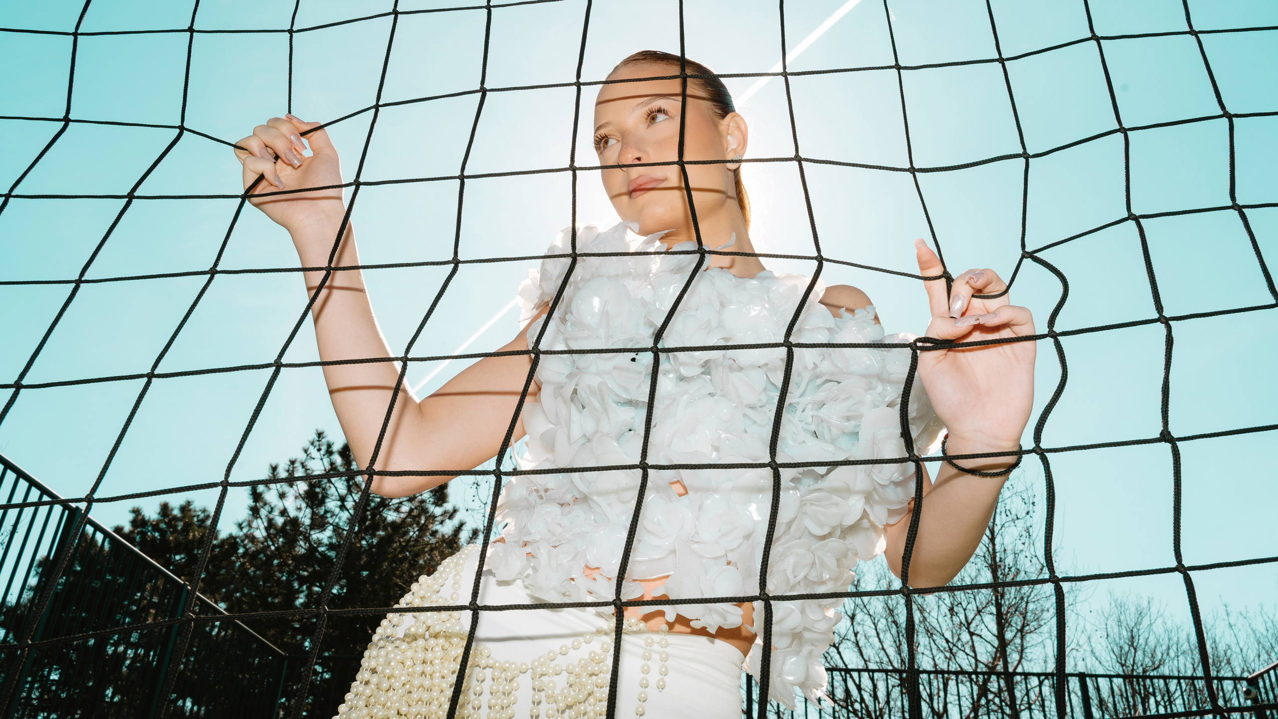 Women have balls. Fotograf profesionist Bucuresti - Tudor Banescu