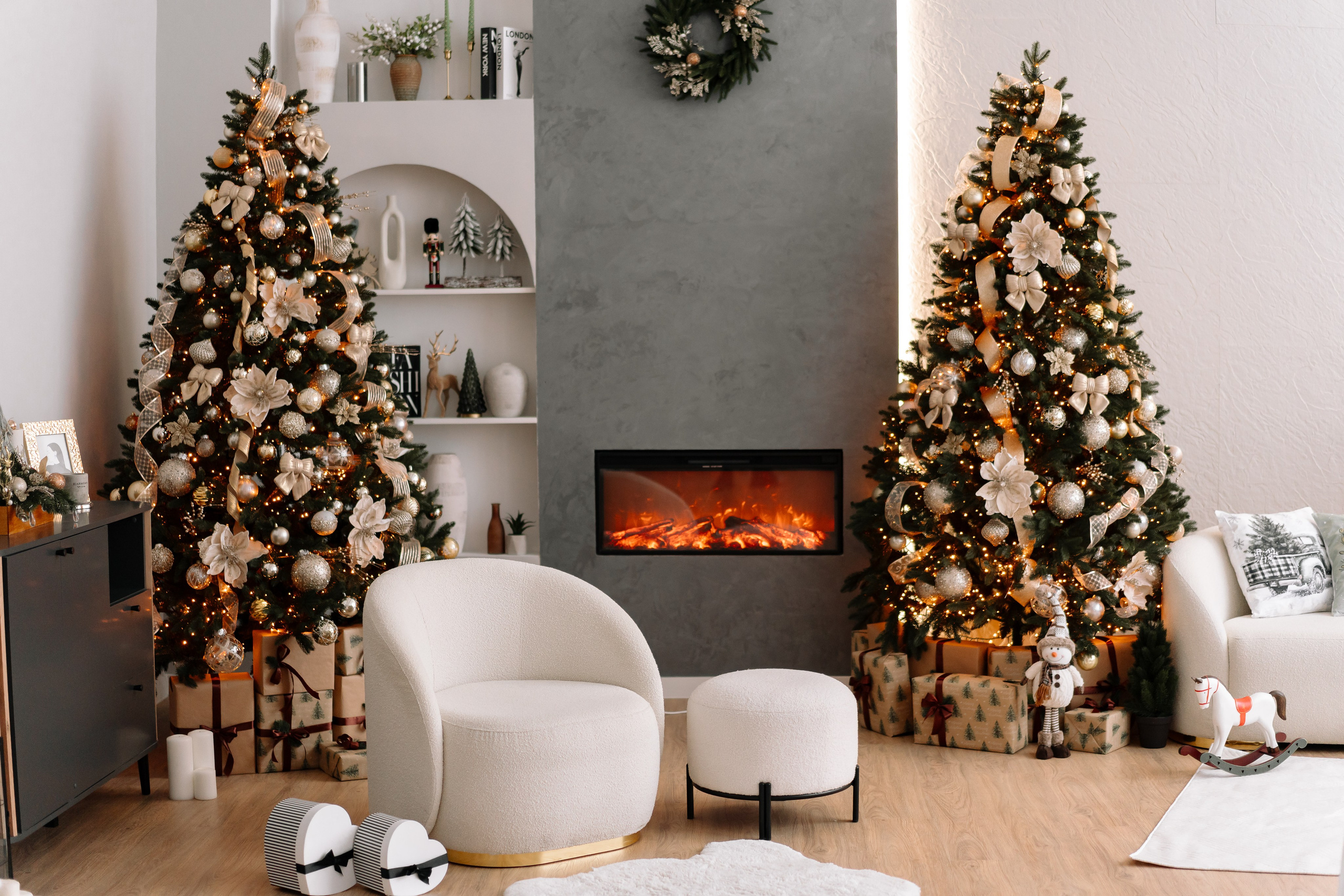 Sesiune foto de Crăciun (2). Diana Muntean Photography