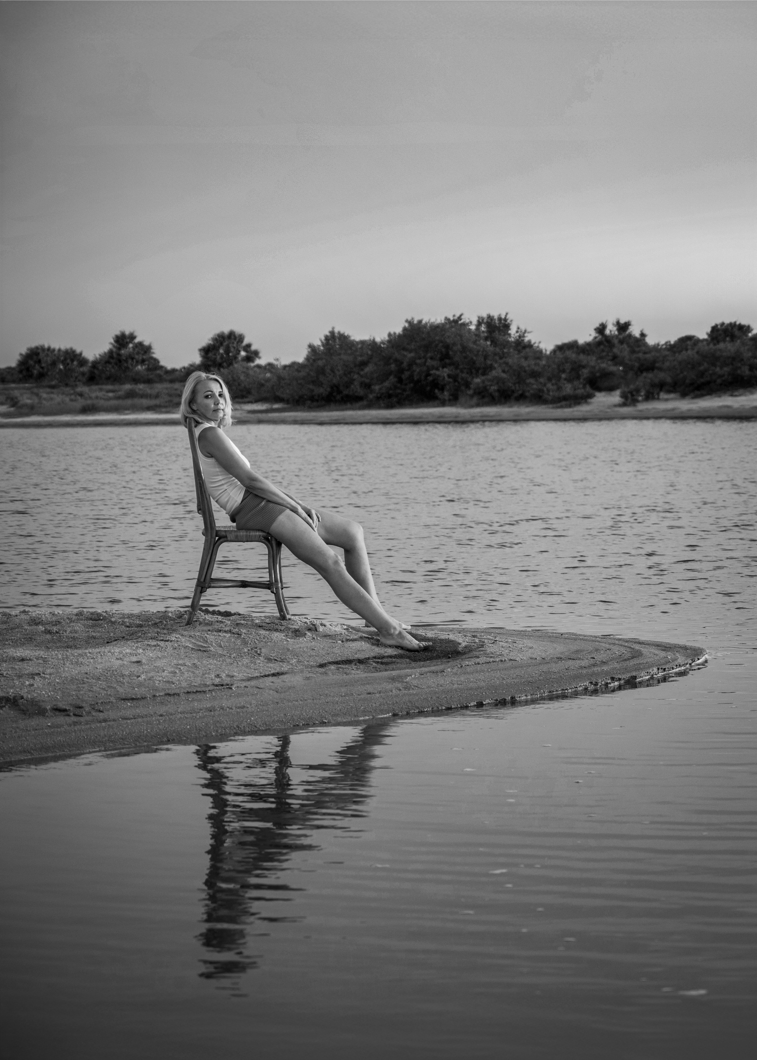 Tatiana, 47. Katerina Royter — Photographer for Women 40+