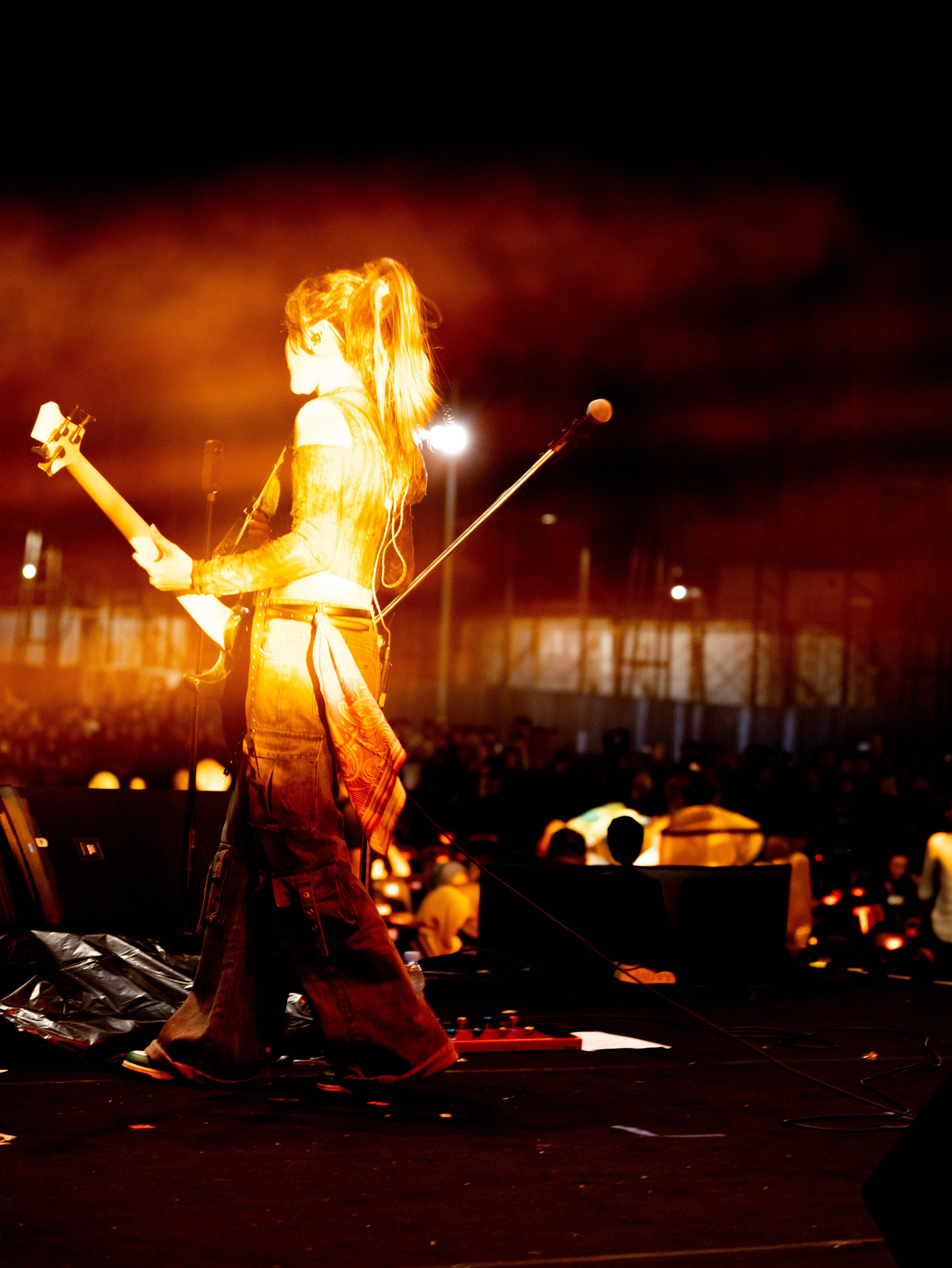 Laskar Cinta Concert. Aro Salaka Event Photography