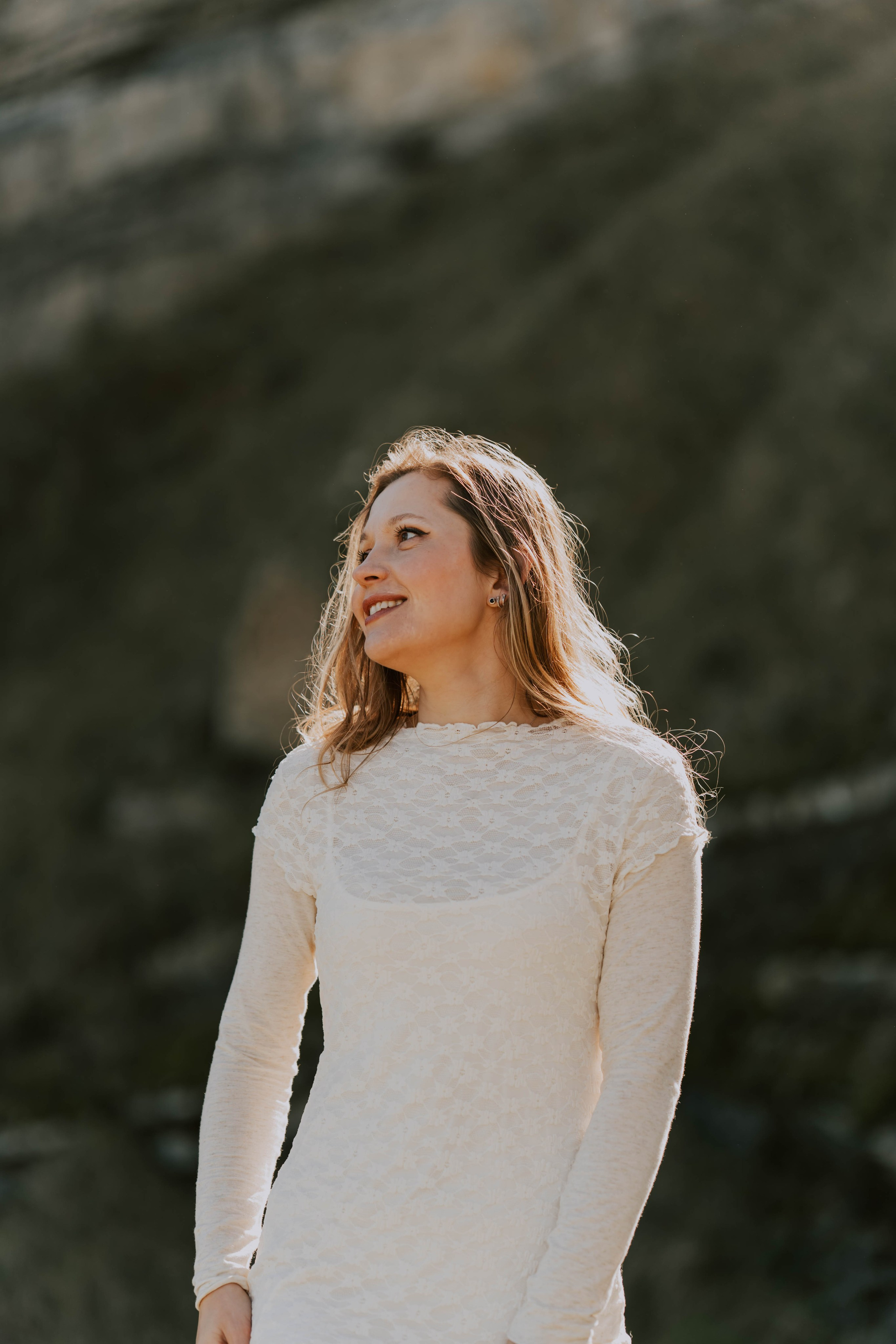 Катя. Family photographer in Oviedo — Yana Razina