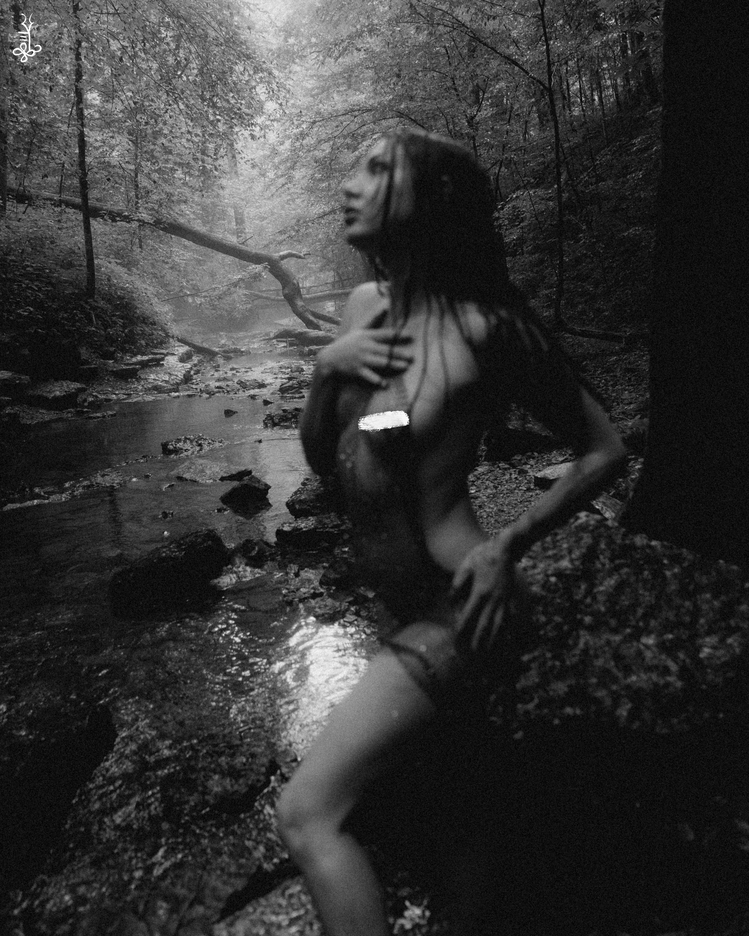 ARIEL PEAKE. Ke’Ondris