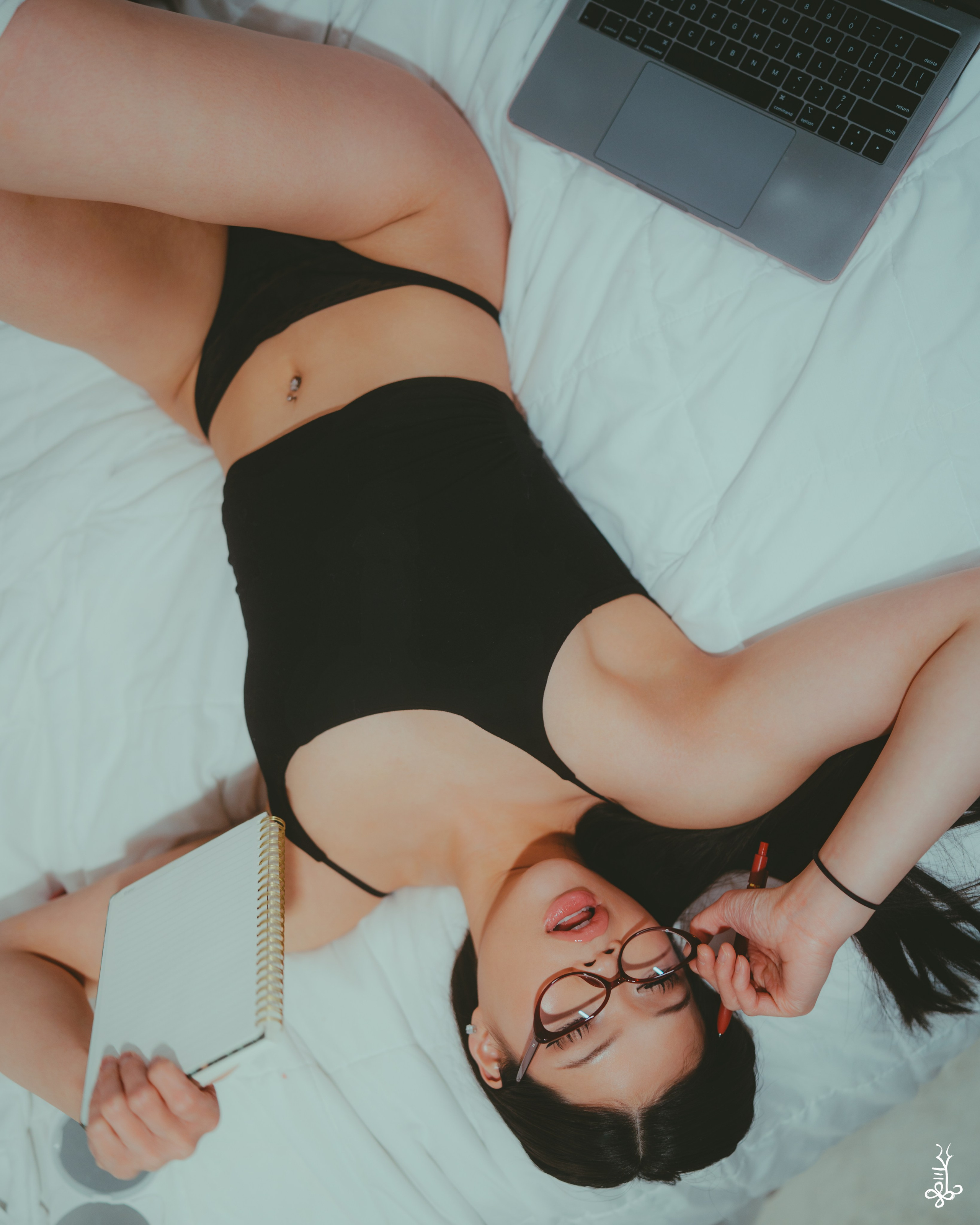 JORDYN FEI. Ke’Ondris