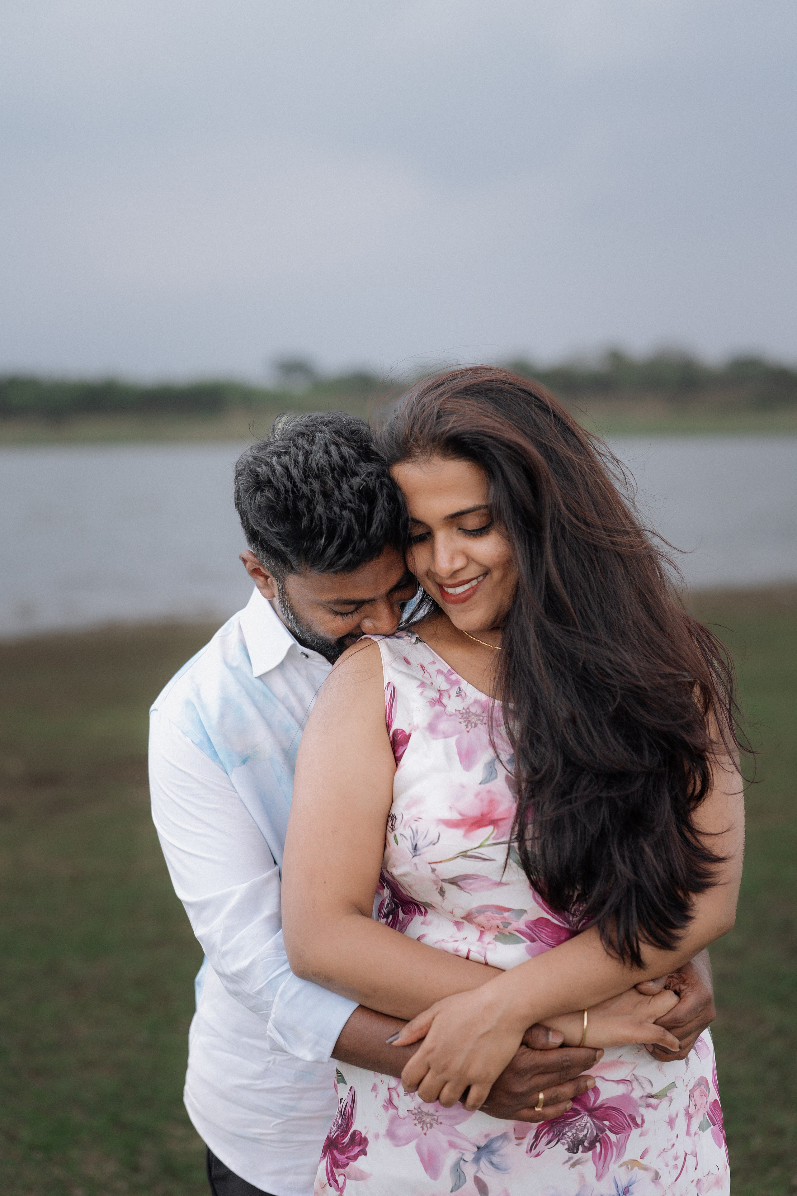 CHARITHA X NITHIN. The Light Story | Wedding Photography in Mysuru, Karnataka