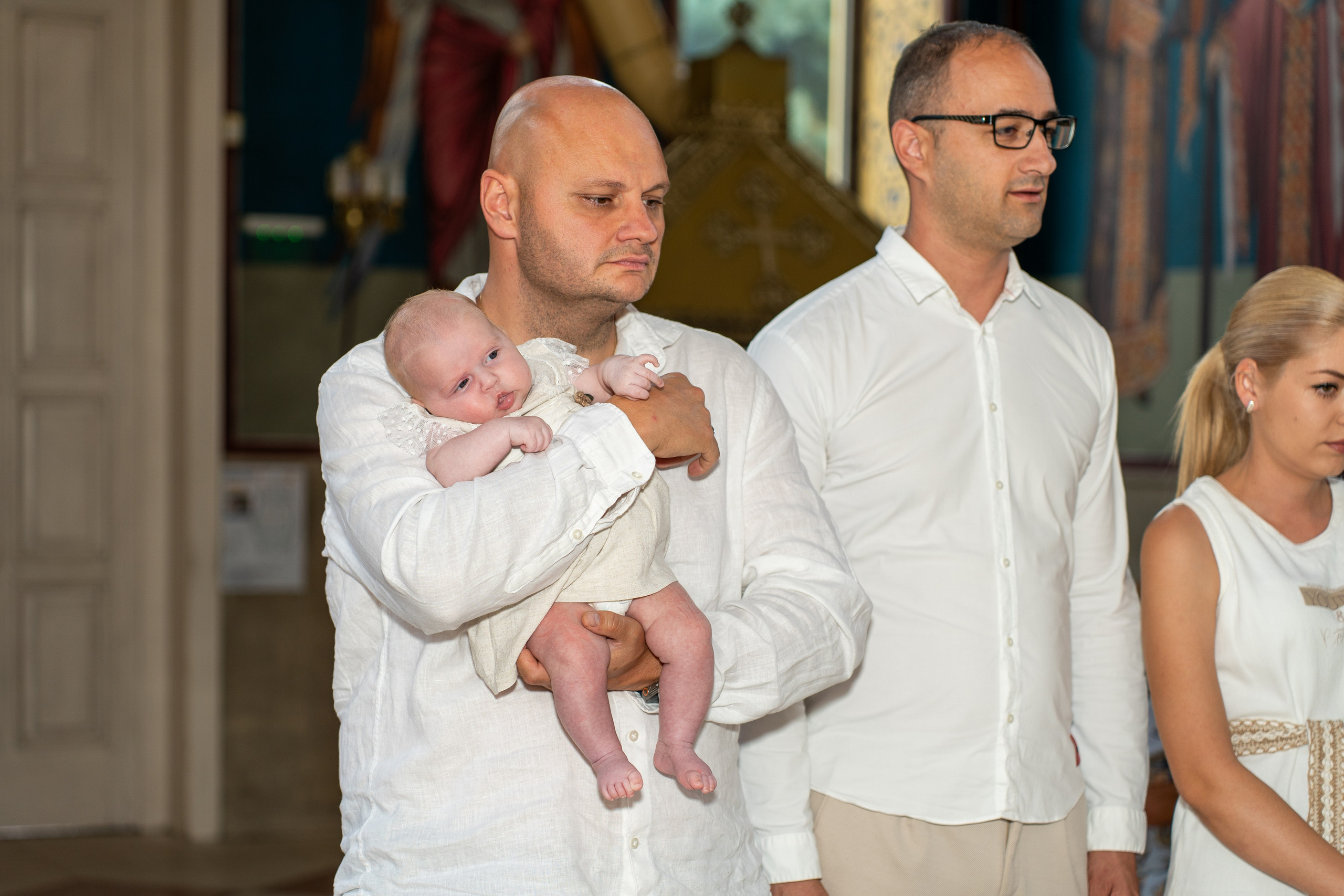 Кръщенки. Професионален фотограф в Пловдив и областта