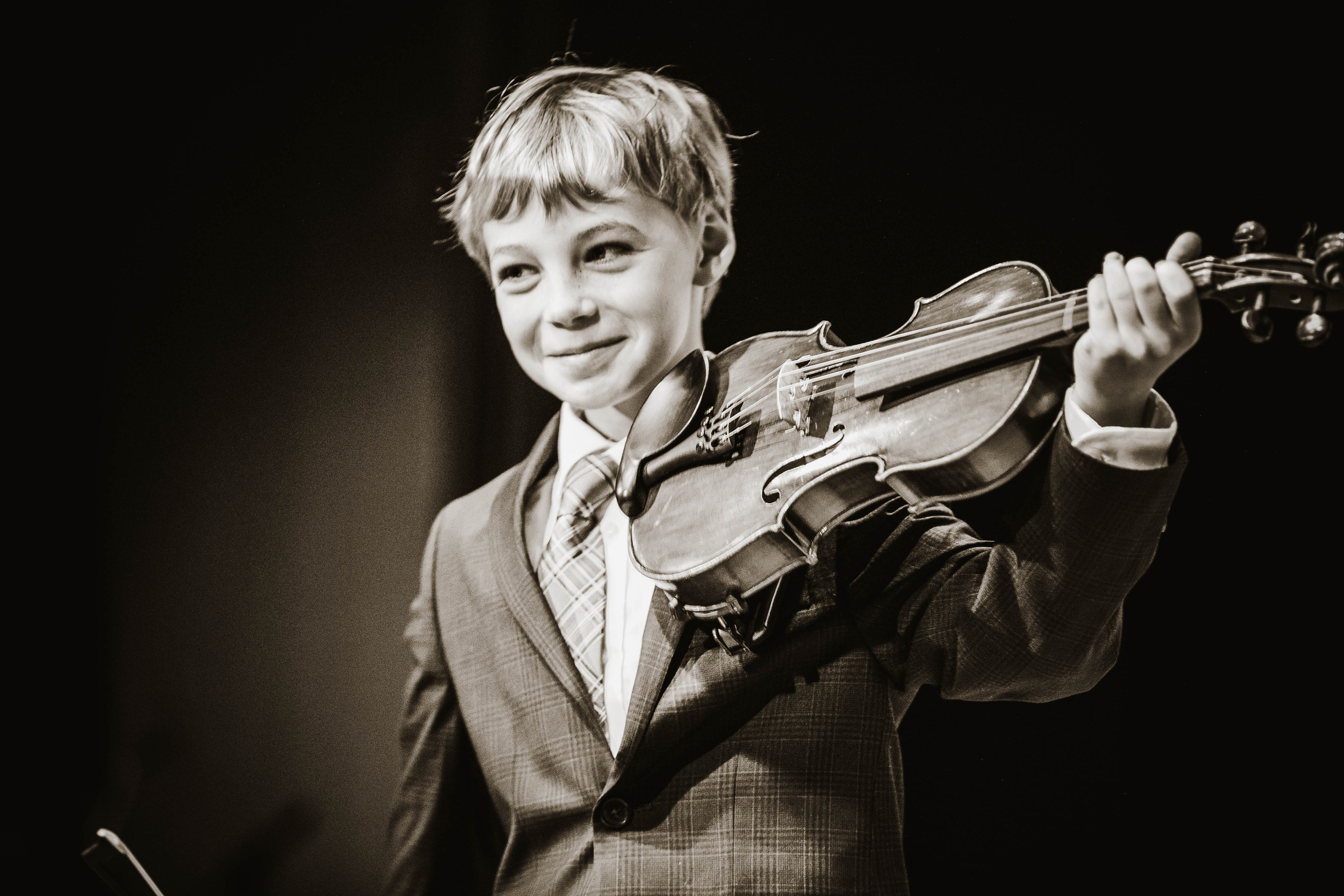 PORTRAITS. Photographer Julia Makoveeva