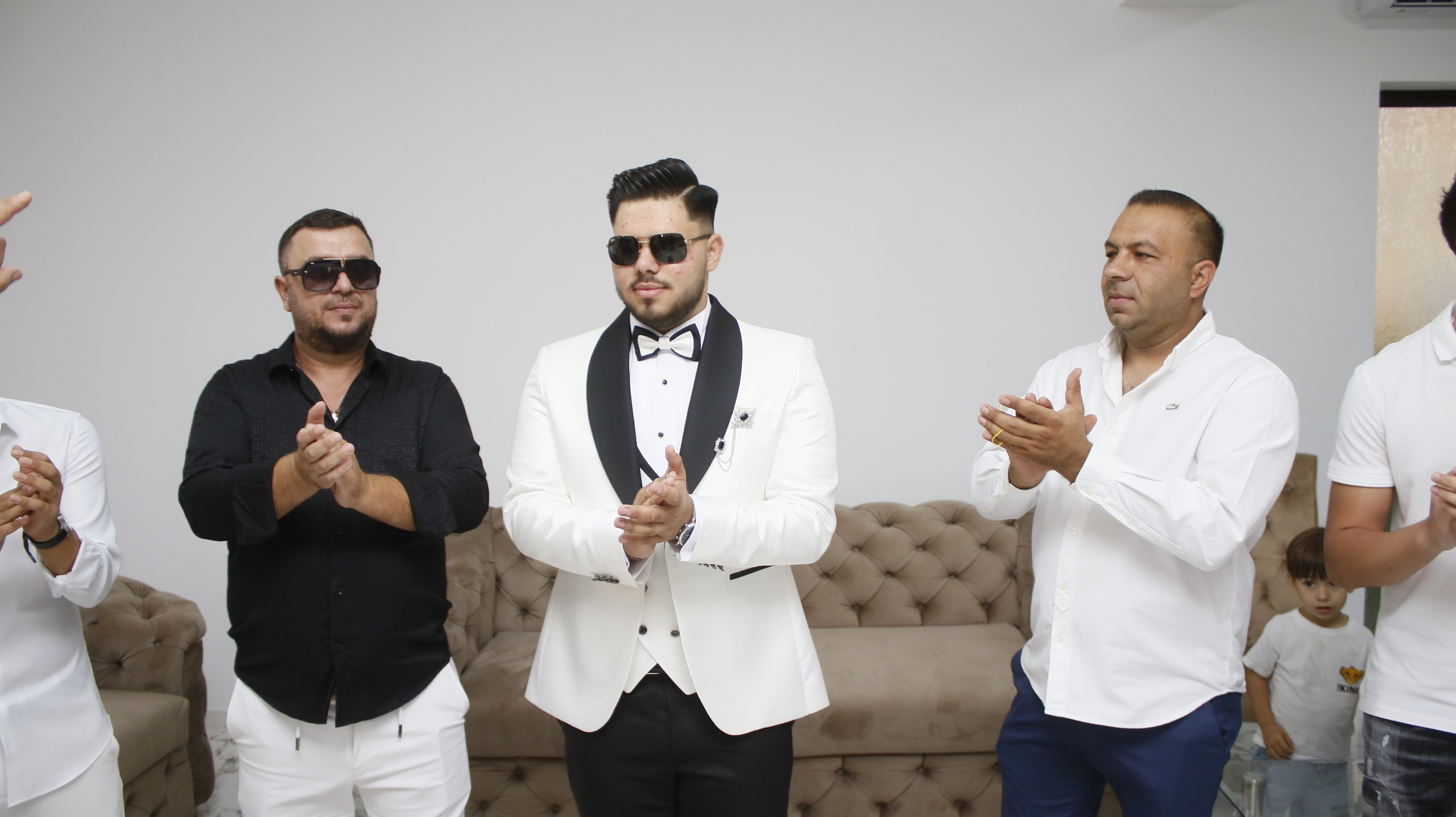 22 08 2024. PETRU BYZO - family and children photographer in ROMANIA