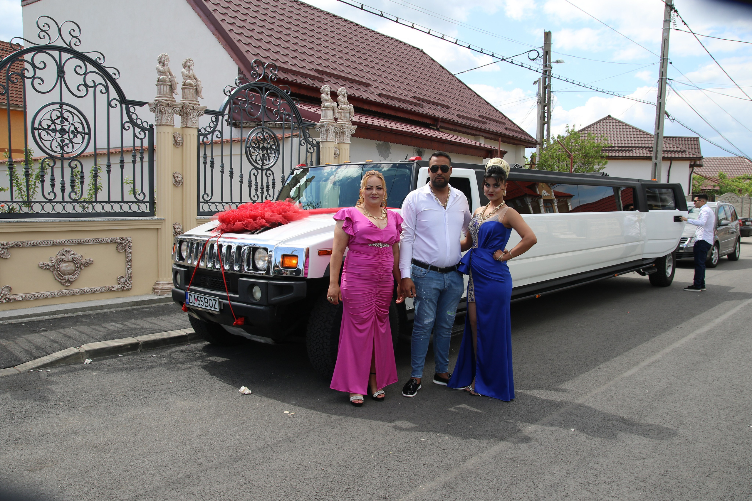BORIS & ALINA. PETRU BYZO - family and children photographer in ROMANIA