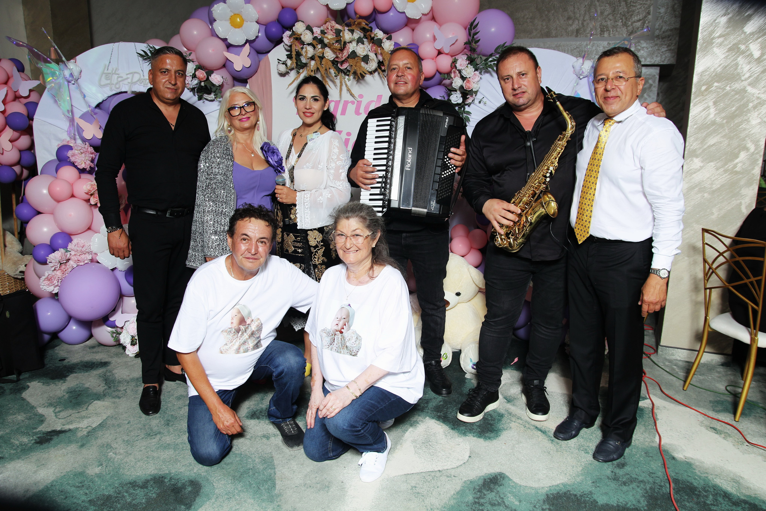 BYZO MEDIA. PETRU BYZO - family and children photographer in ROMANIA