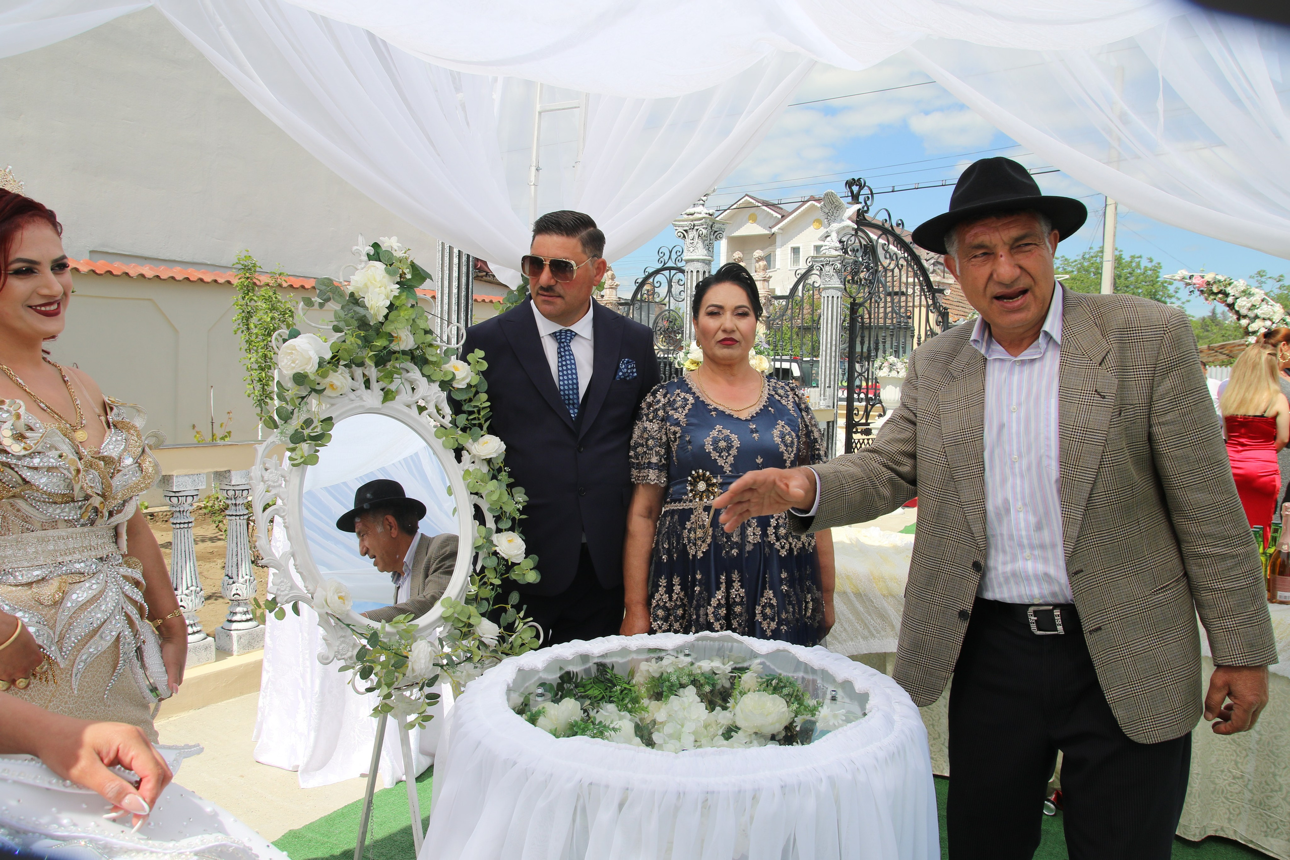 BORIS & ALINA. PETRU BYZO - family and children photographer in ROMANIA