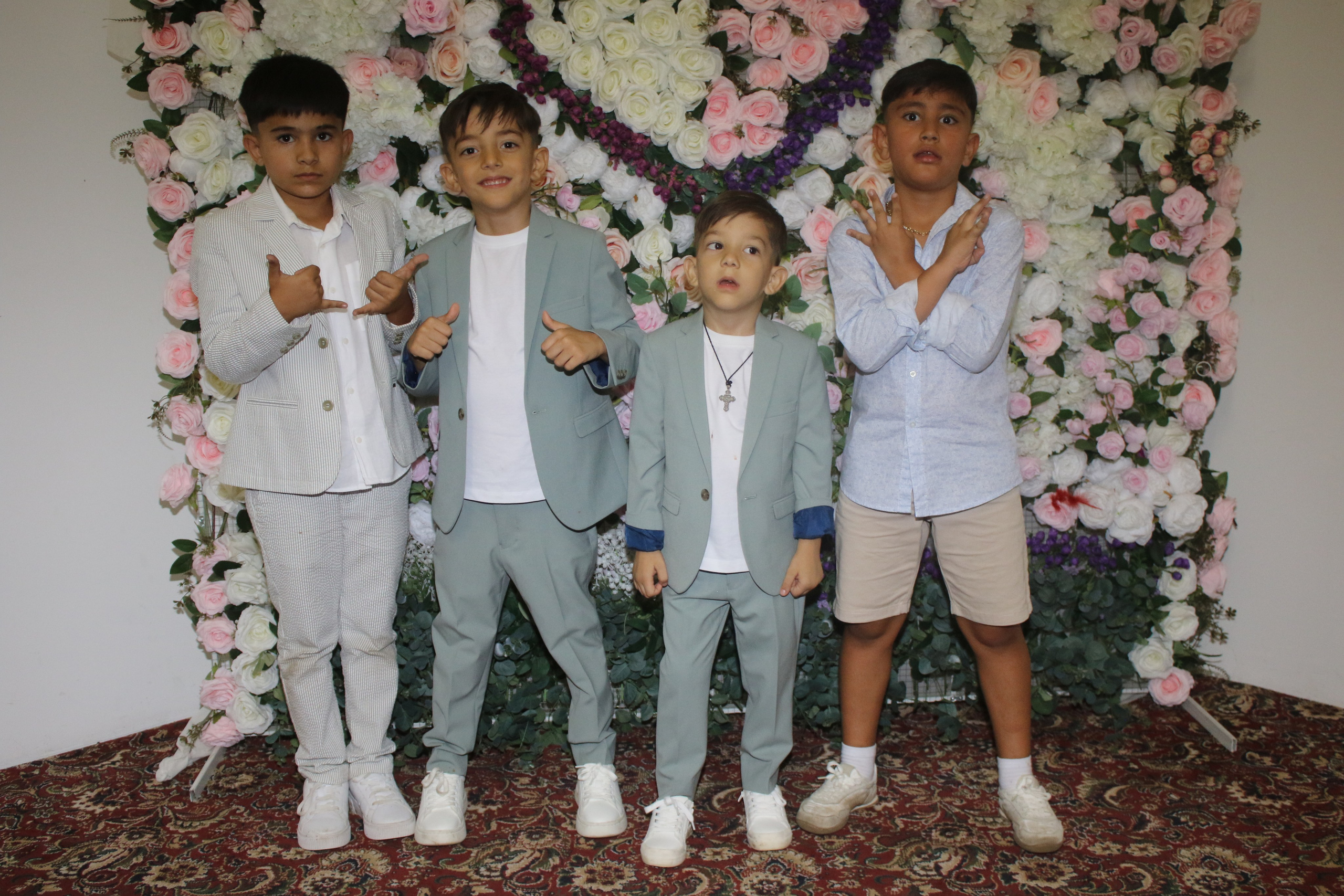 22 08 2024. PETRU BYZO - family and children photographer in ROMANIA